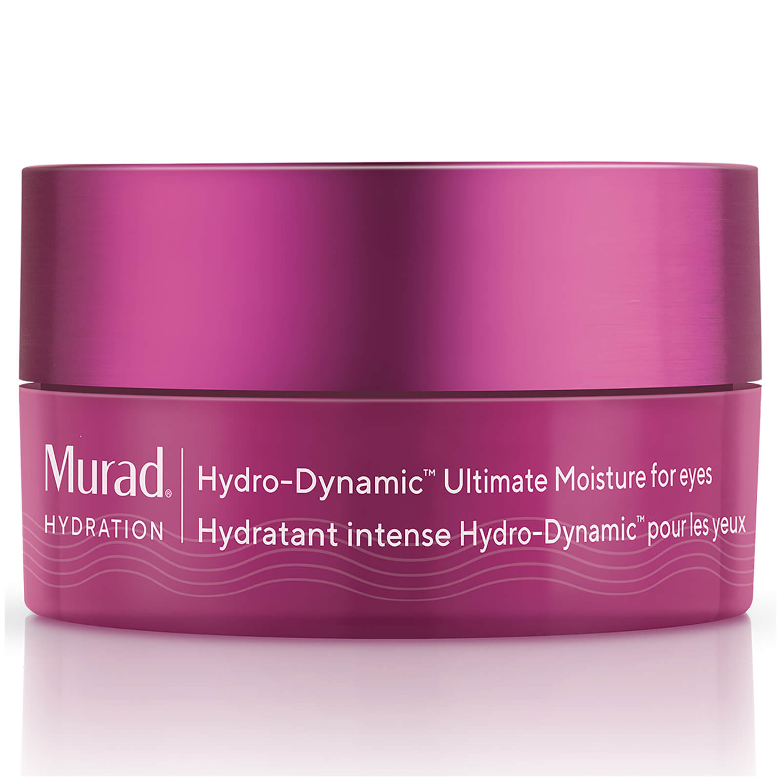 

Murad Hydro-Dynamic Ultimate Moisture for Eyes 15ml