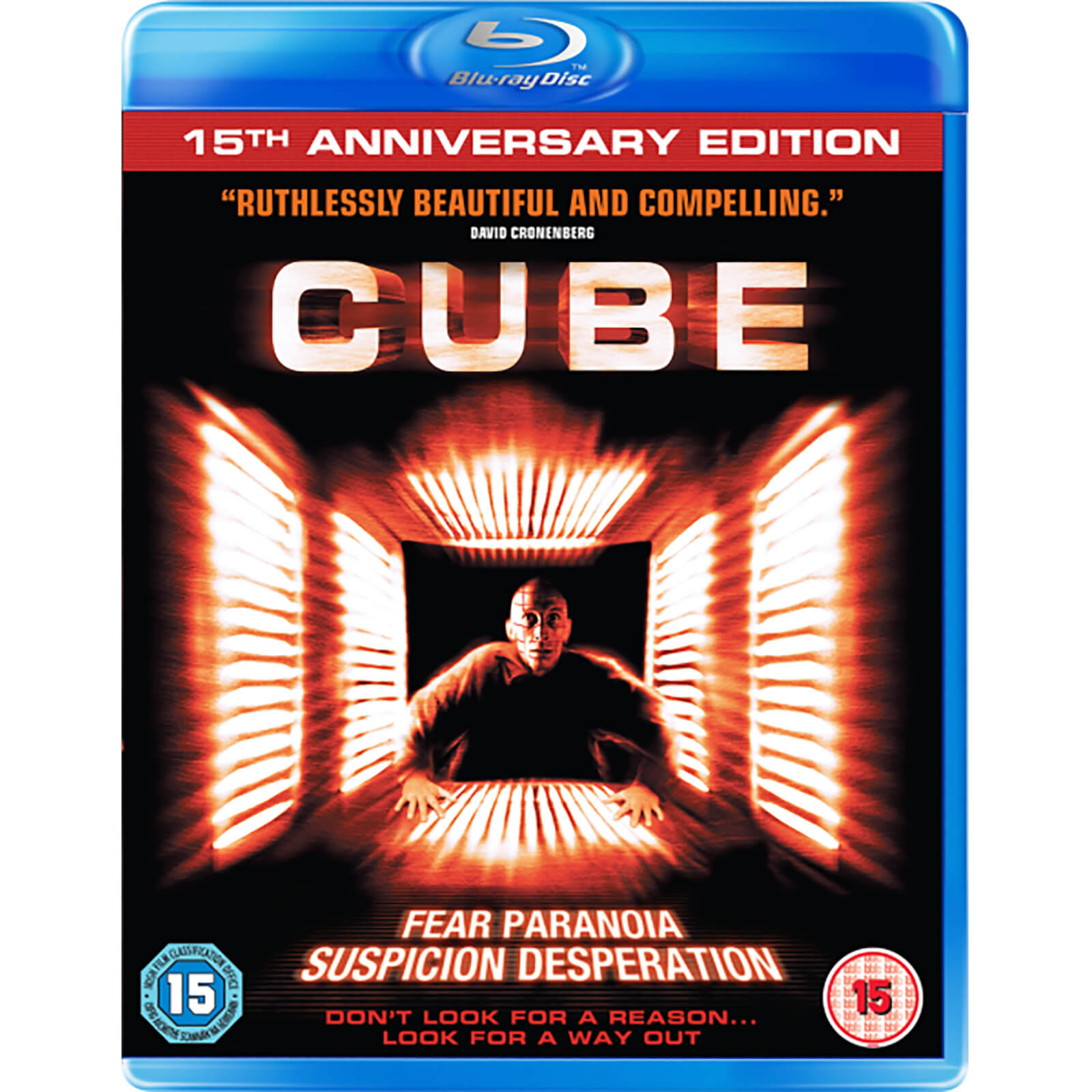 Cube