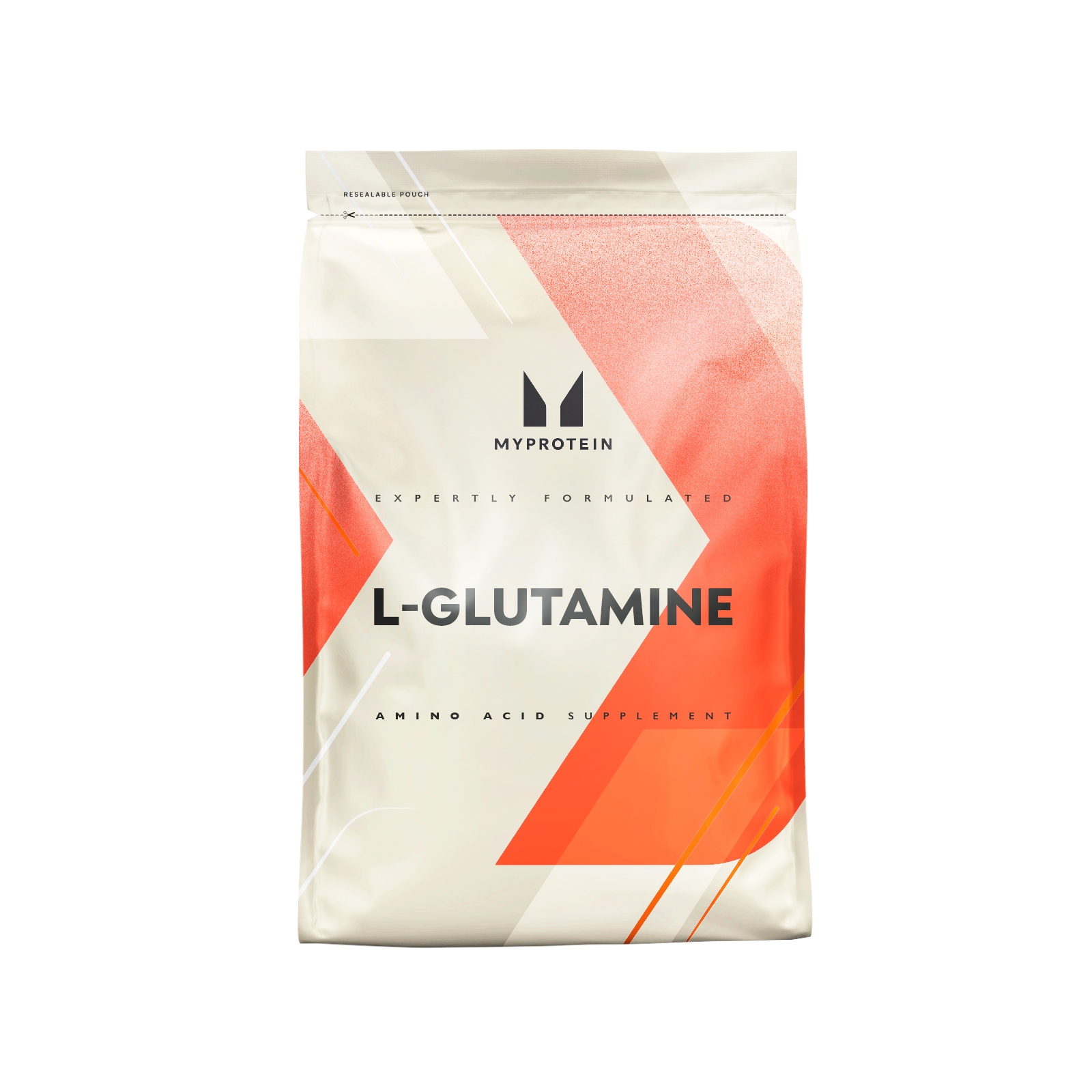 Image of L-Glutammina (Amminoacido) - 1kg - Senza aroma