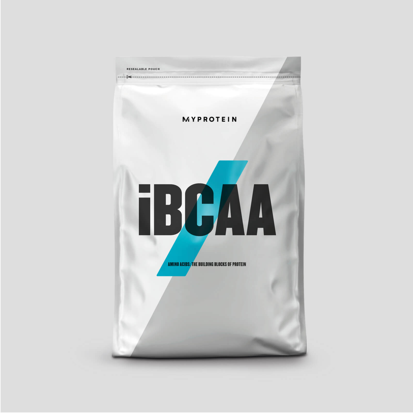 

Незаменимые аминокислоты iBCAA 2:1:1 - 250g - Лесные ягоды