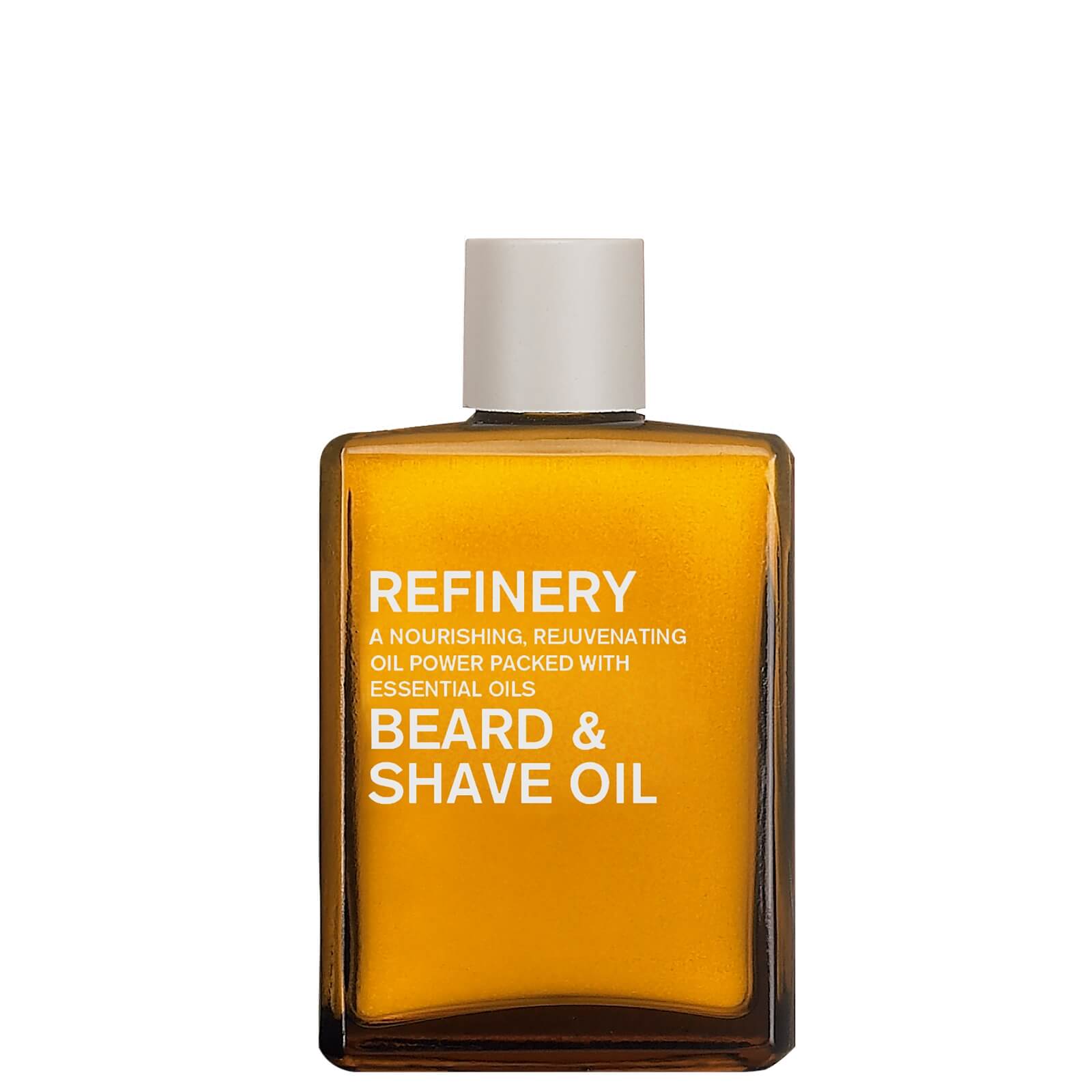 Aromatherapy Associates The Refinery Shave Oil 30ml