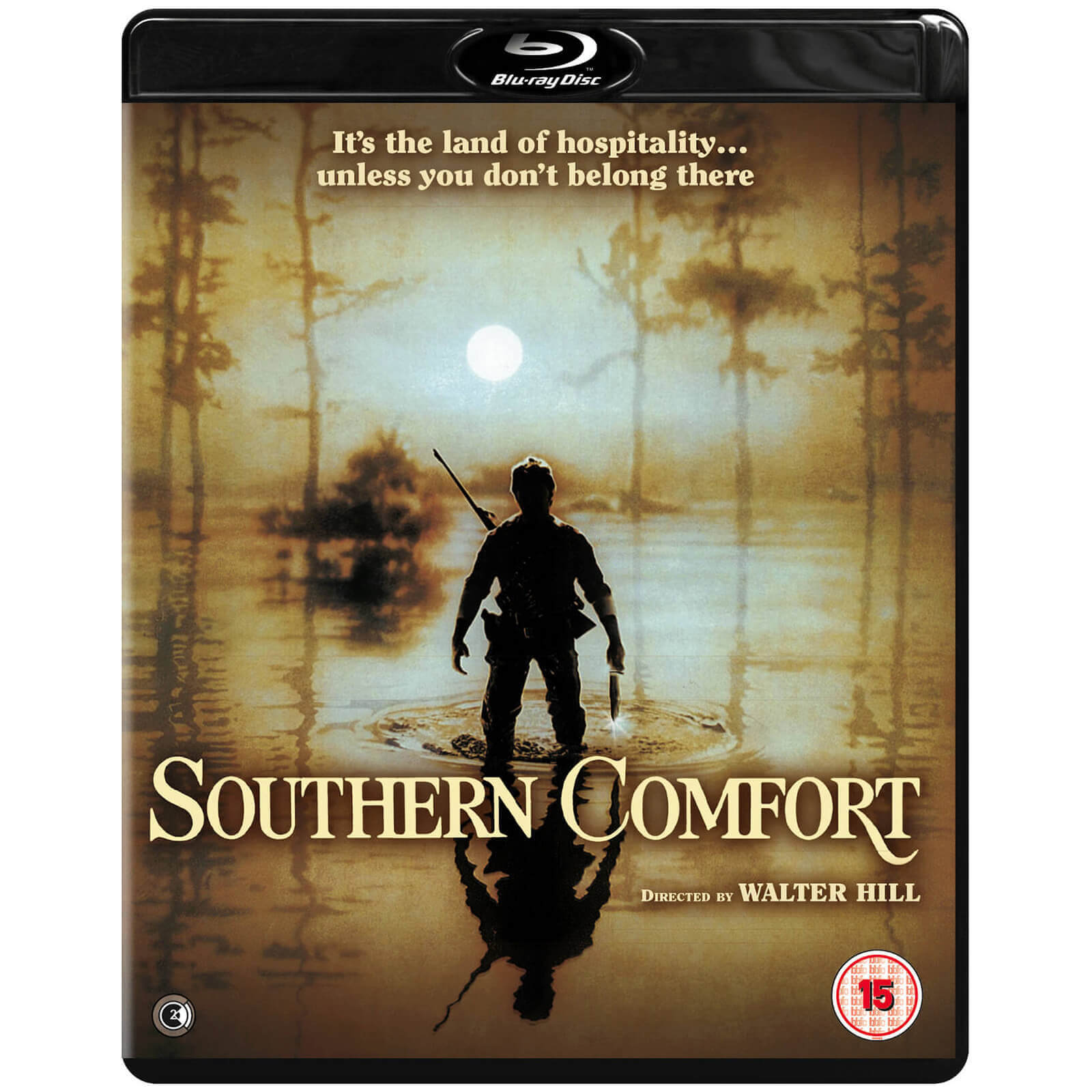 

Southern Comfort