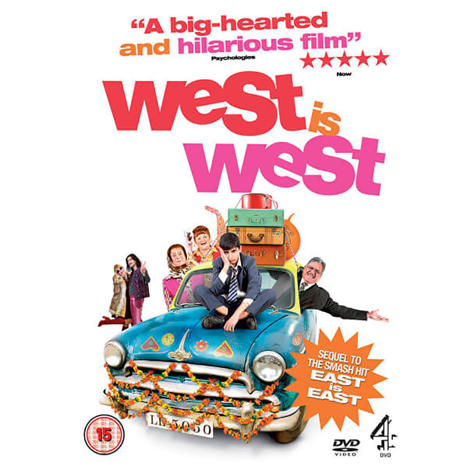 West Is West