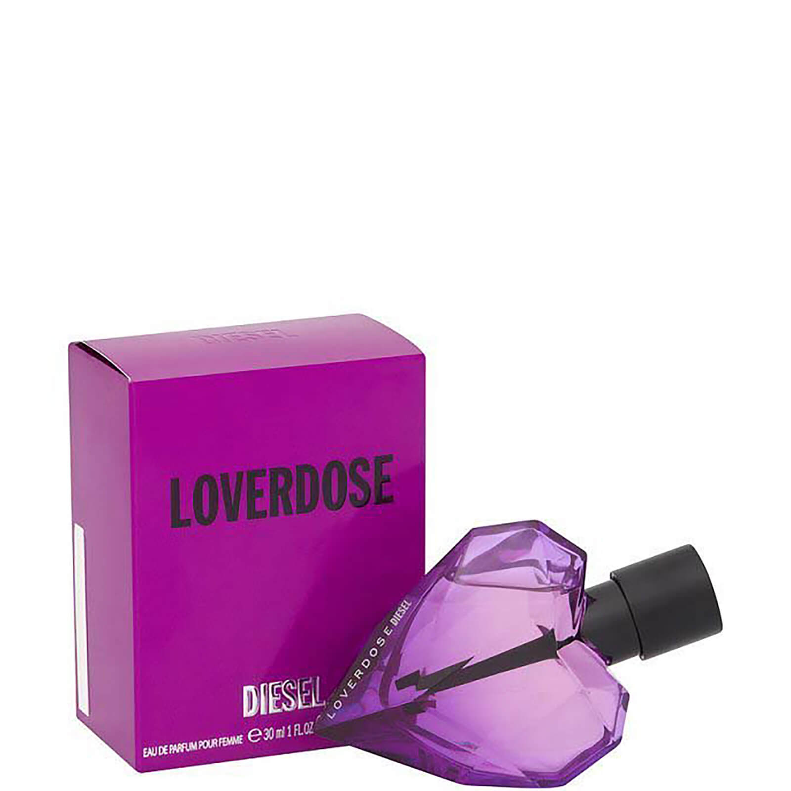 Diesel Loverdose Eau de Parfum 30ml