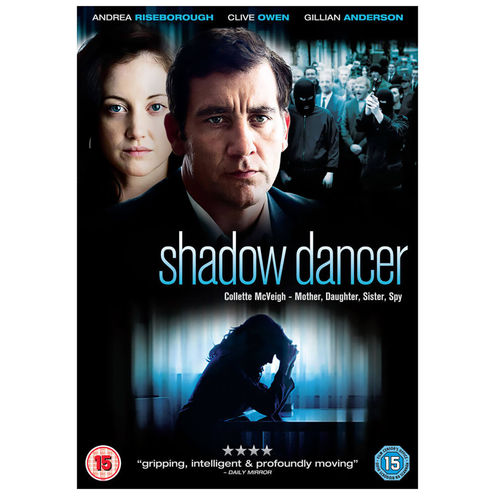 Shadow Dancer