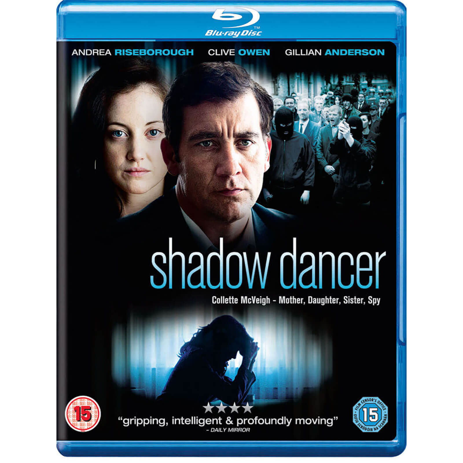 Shadow Dancer