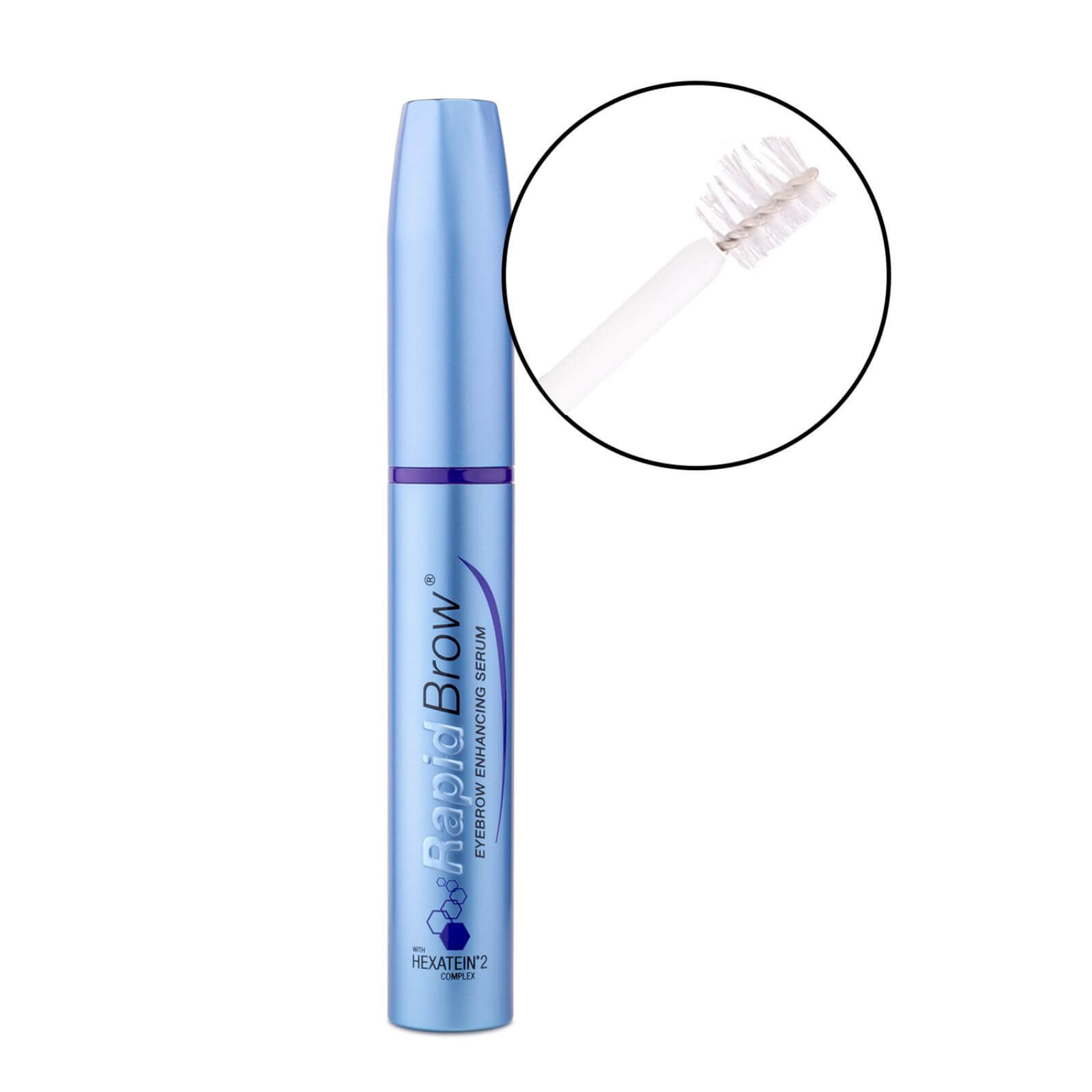 

RapidBrow Eyebrow Enhancing Serum