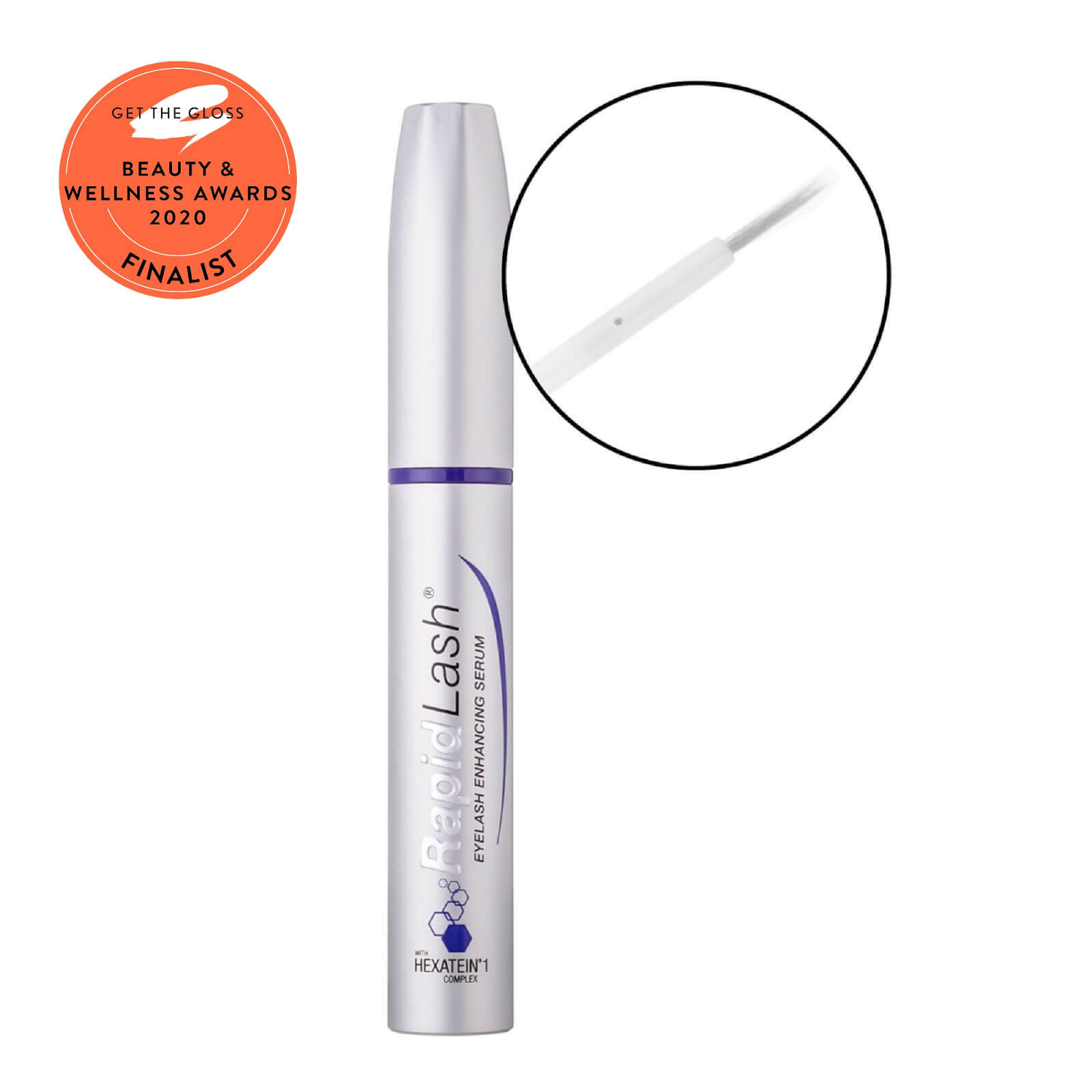

RapidLash Eyelash Enhancing Serum