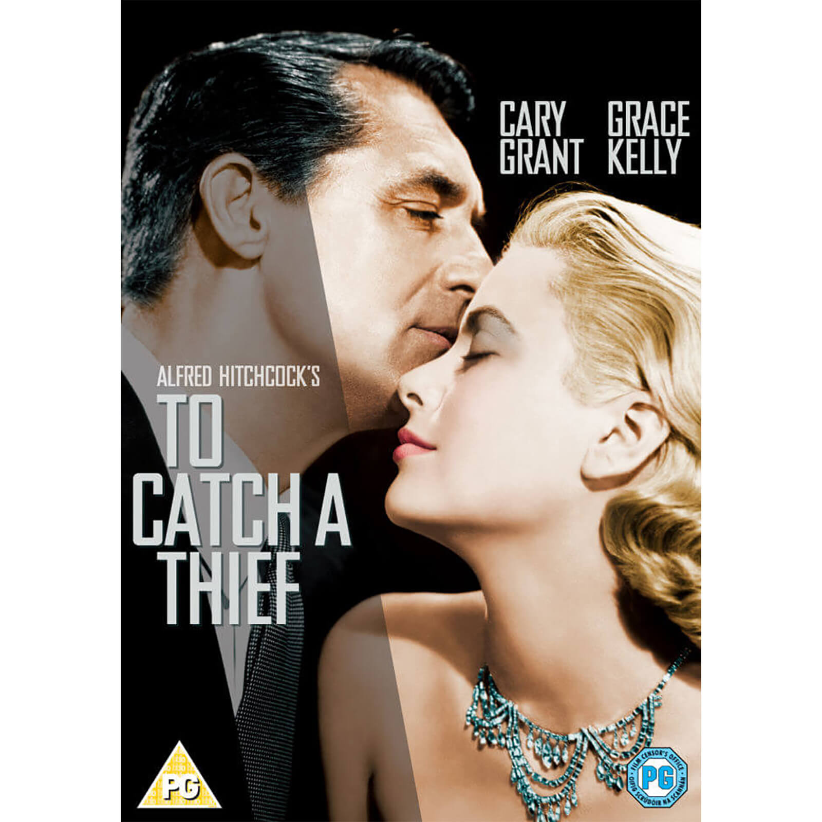 Click to view product details and reviews for To Catch A Thief.