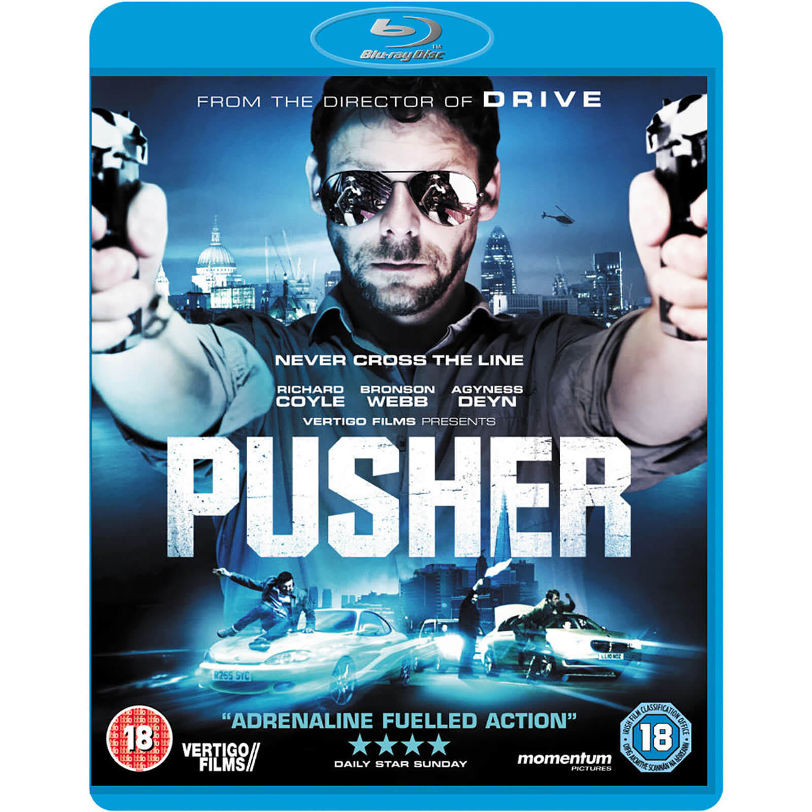 Pusher