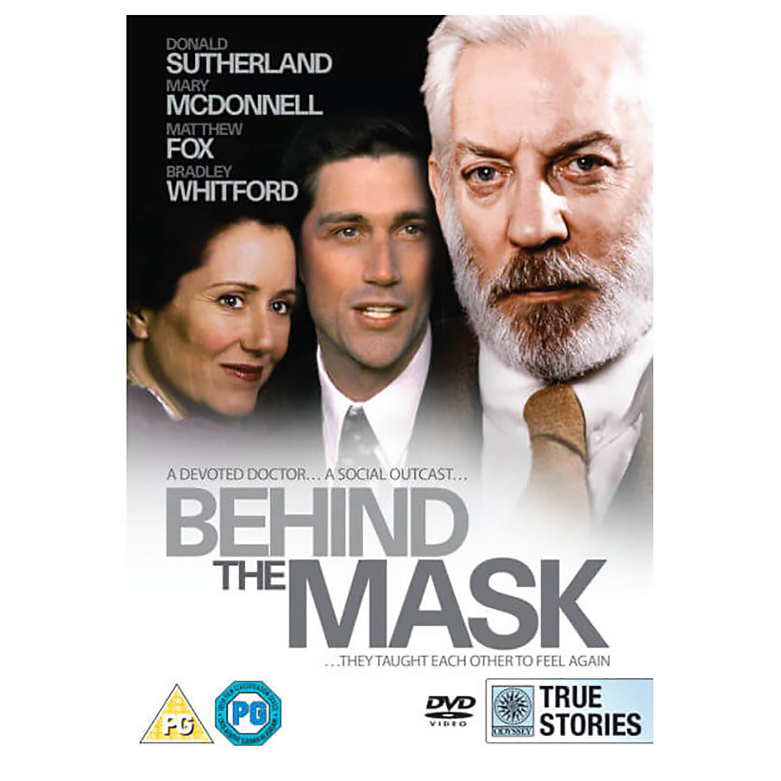Behind the Mask