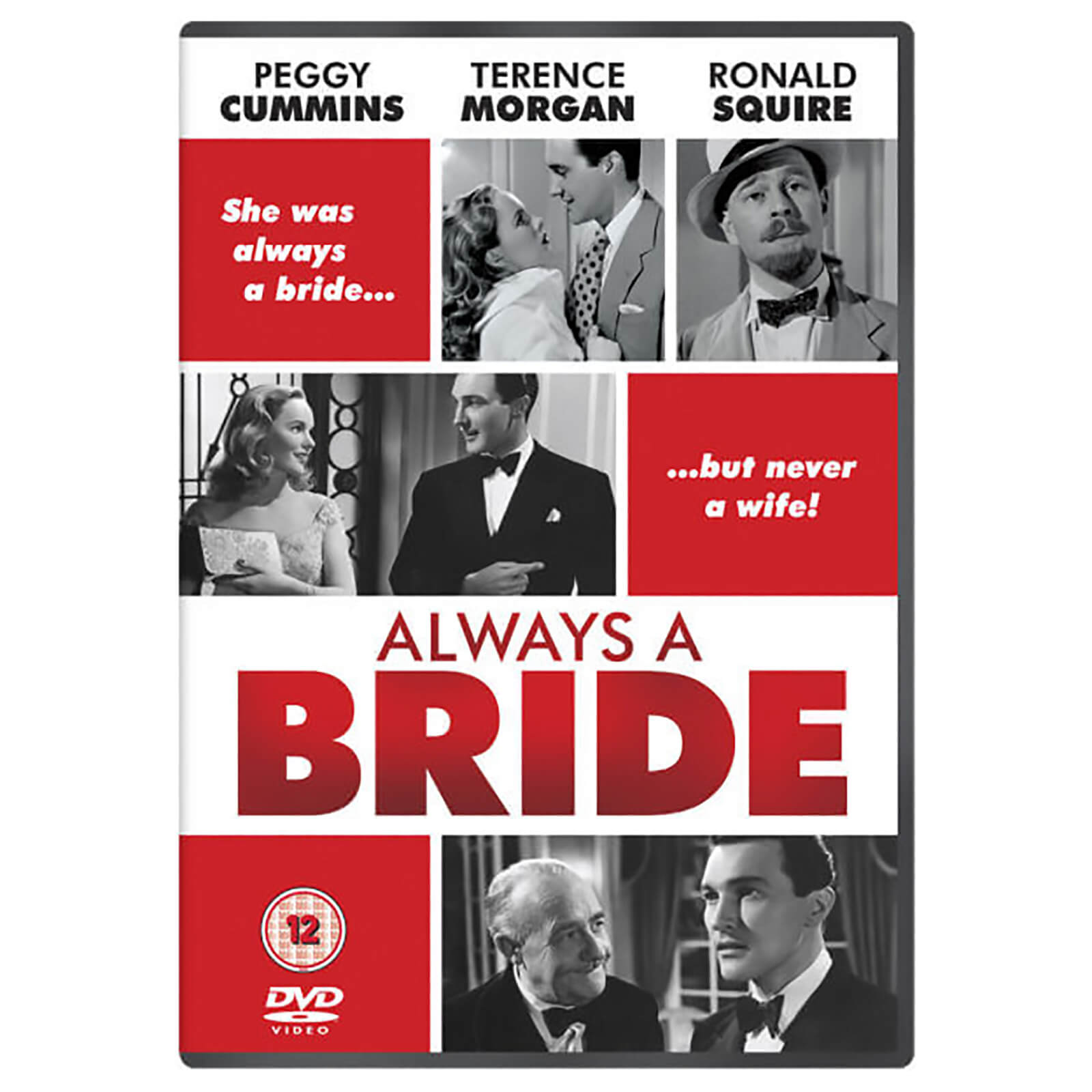 Always a Bride