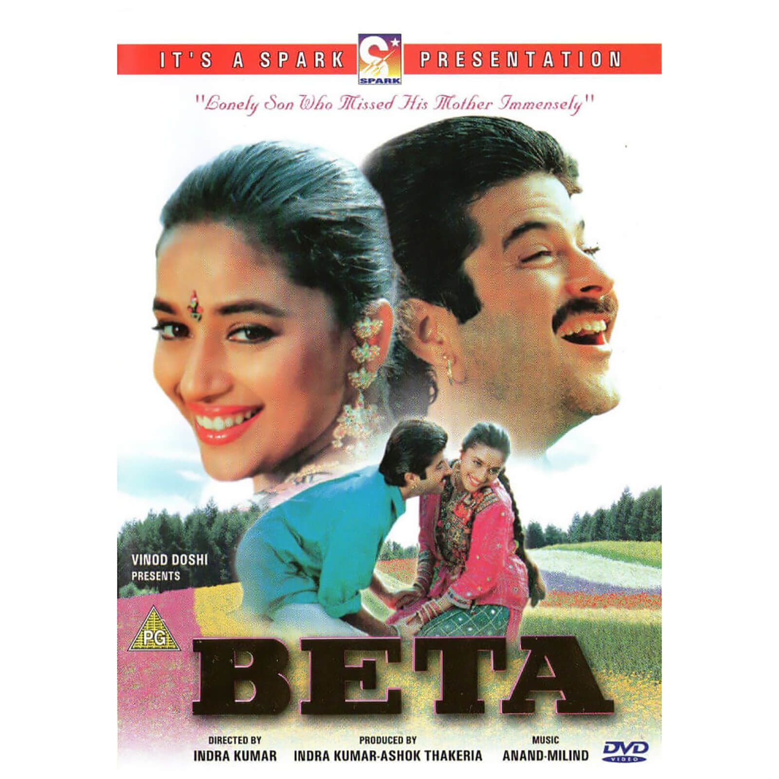 Beta