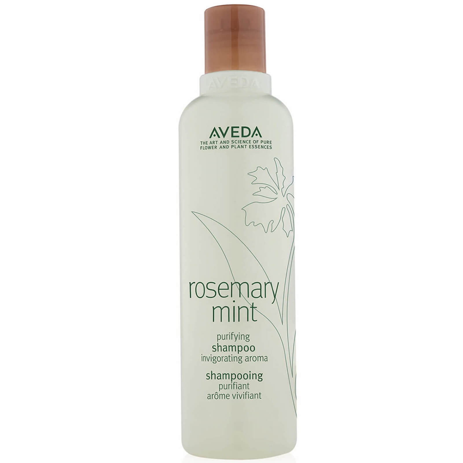 Thumbnail - Aveda Rosemary Mint Duo- Shampoo & Conditioner