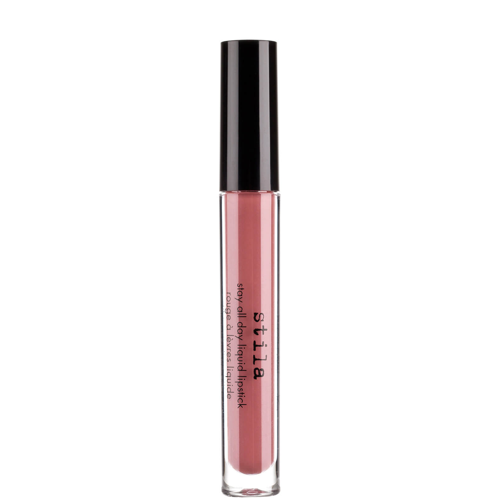 Shop Stila Stay All Day® Liquid Lipstick 3ml (various Shades) In Patina