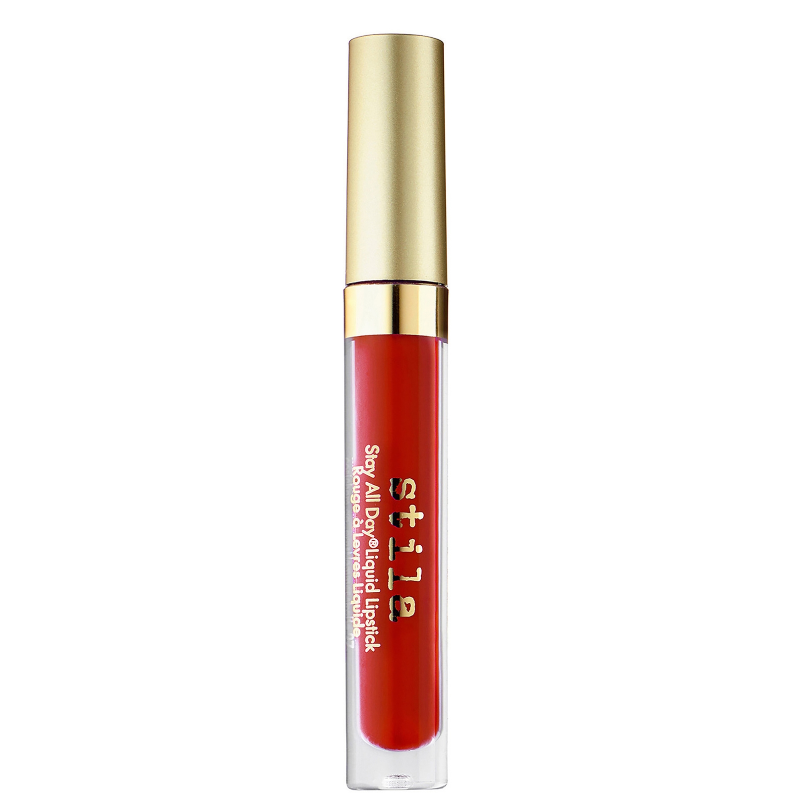 Stila Stay All Day® Liquid Lipstick 3ml (Various Shades) - Beso
