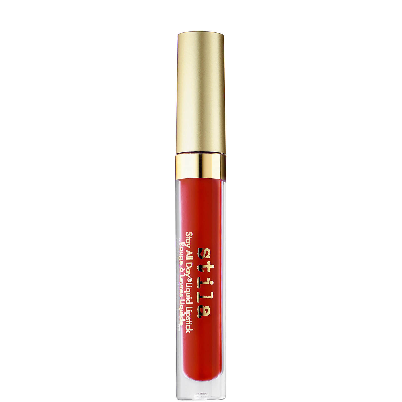 Shop Stila Stay All Day® Liquid Lipstick 3ml (various Shades) In Beso