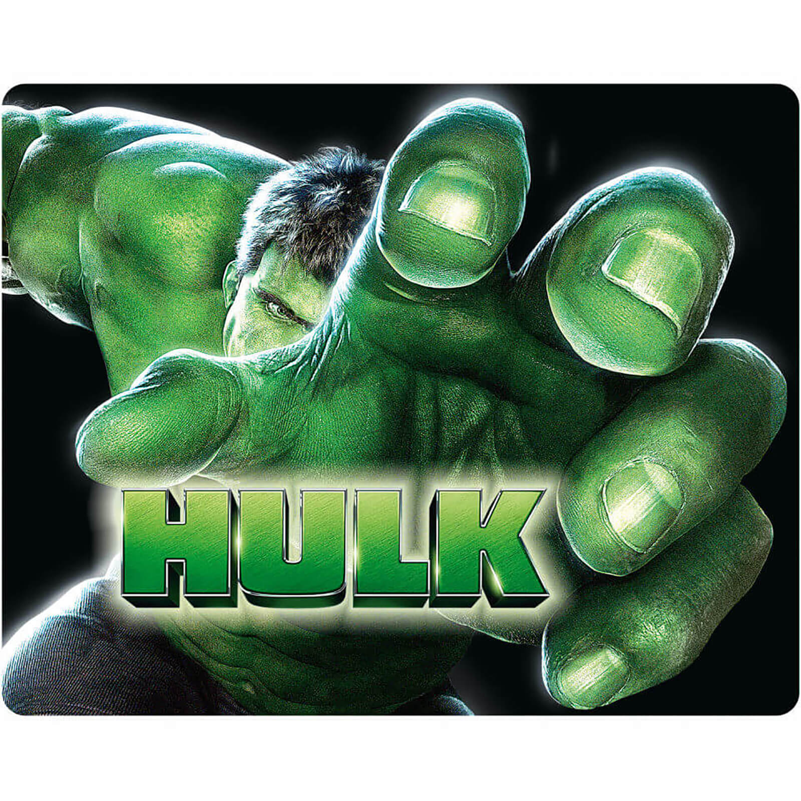 

Hulk - Universal 100th Anniversary Steelbook Edition