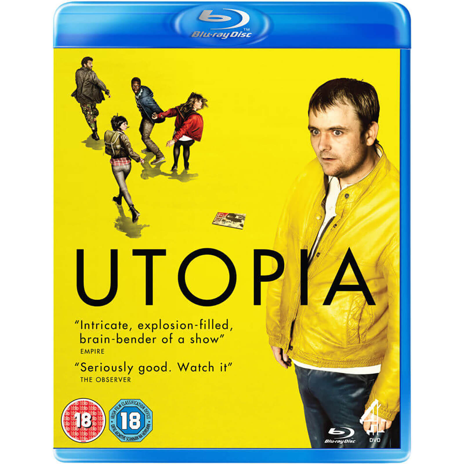 

Utopia