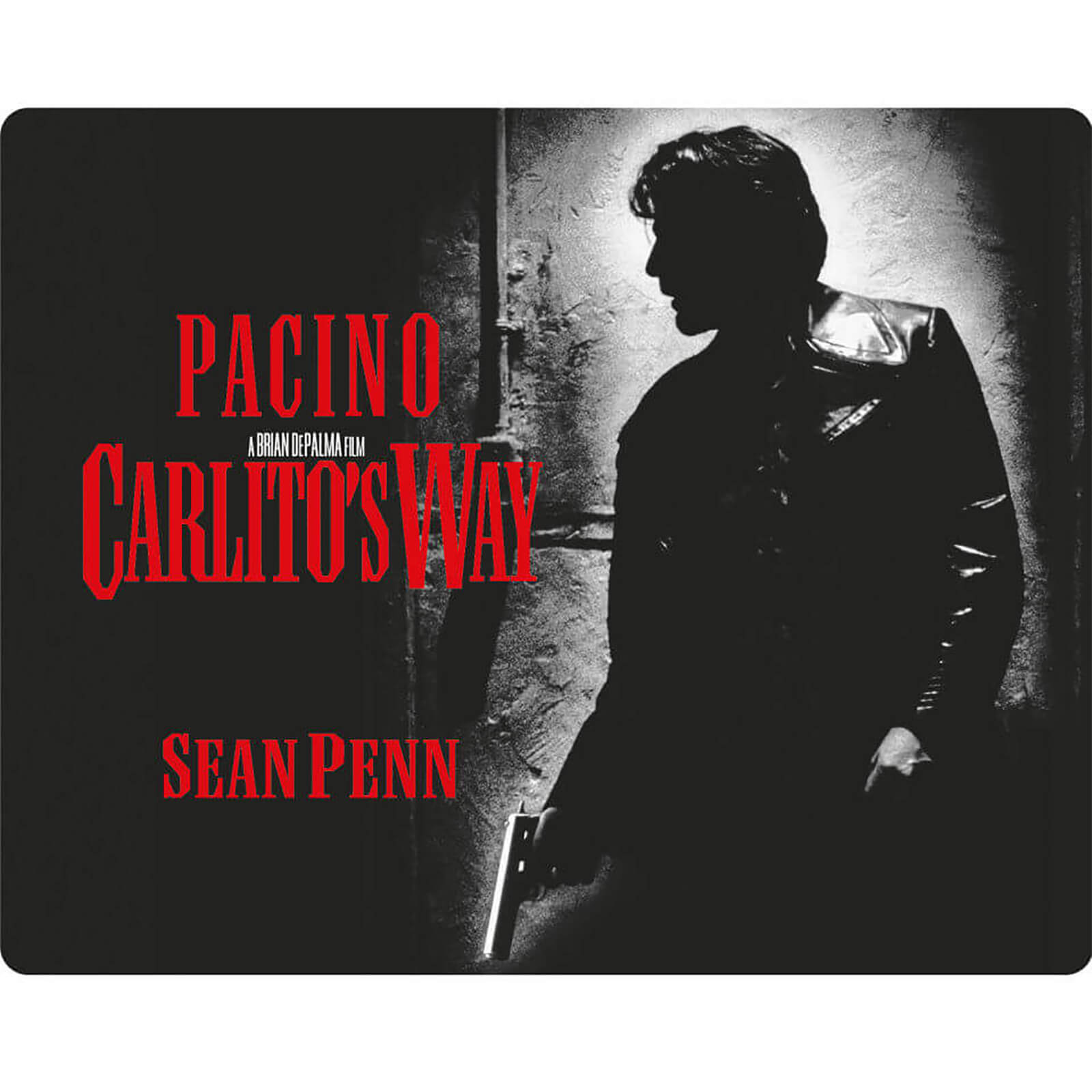 

Carlito's Way - Universal 100th Anniversary Steelbook Edition