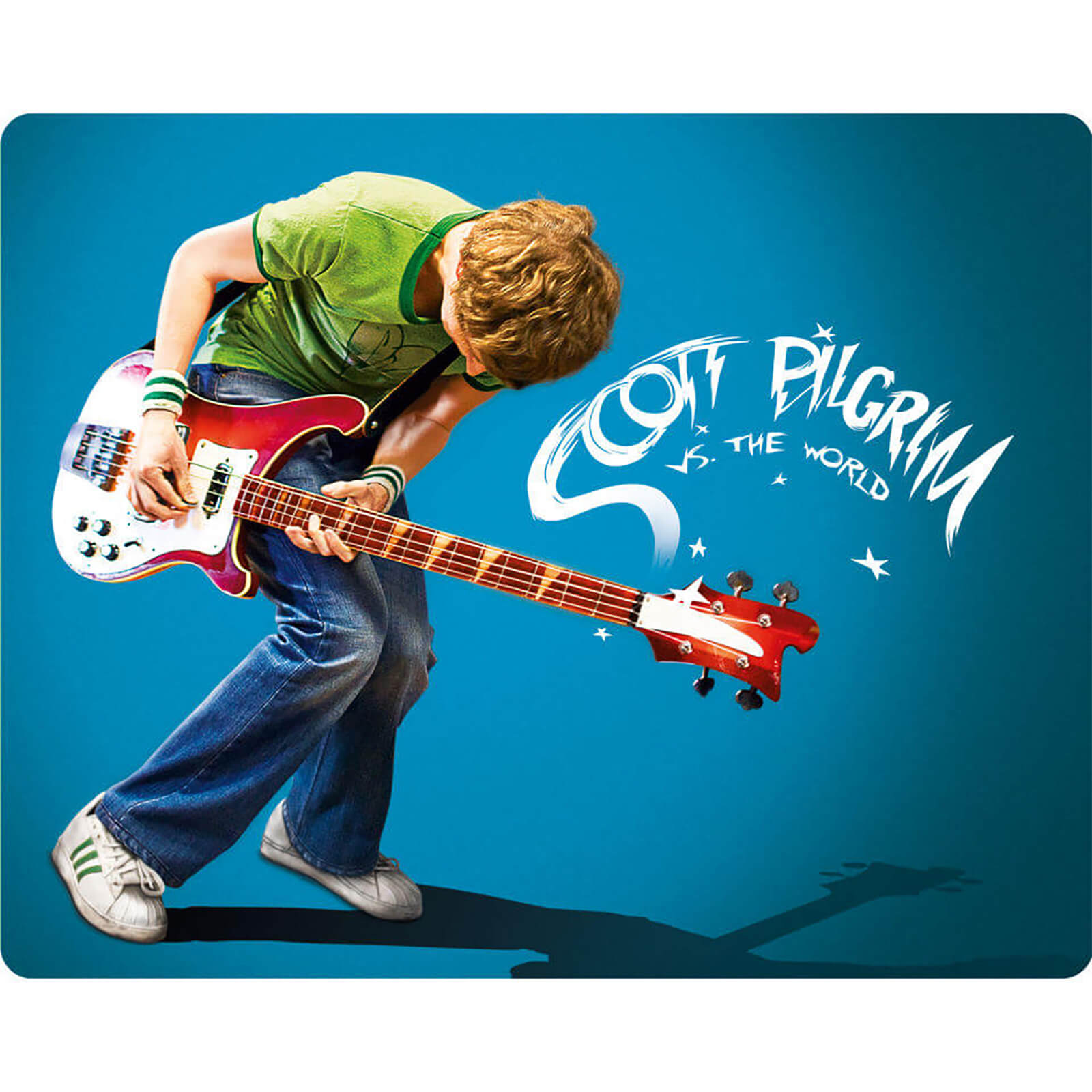

Scott Pilgrim Édition Anniversaire 100 Ans d'Universal