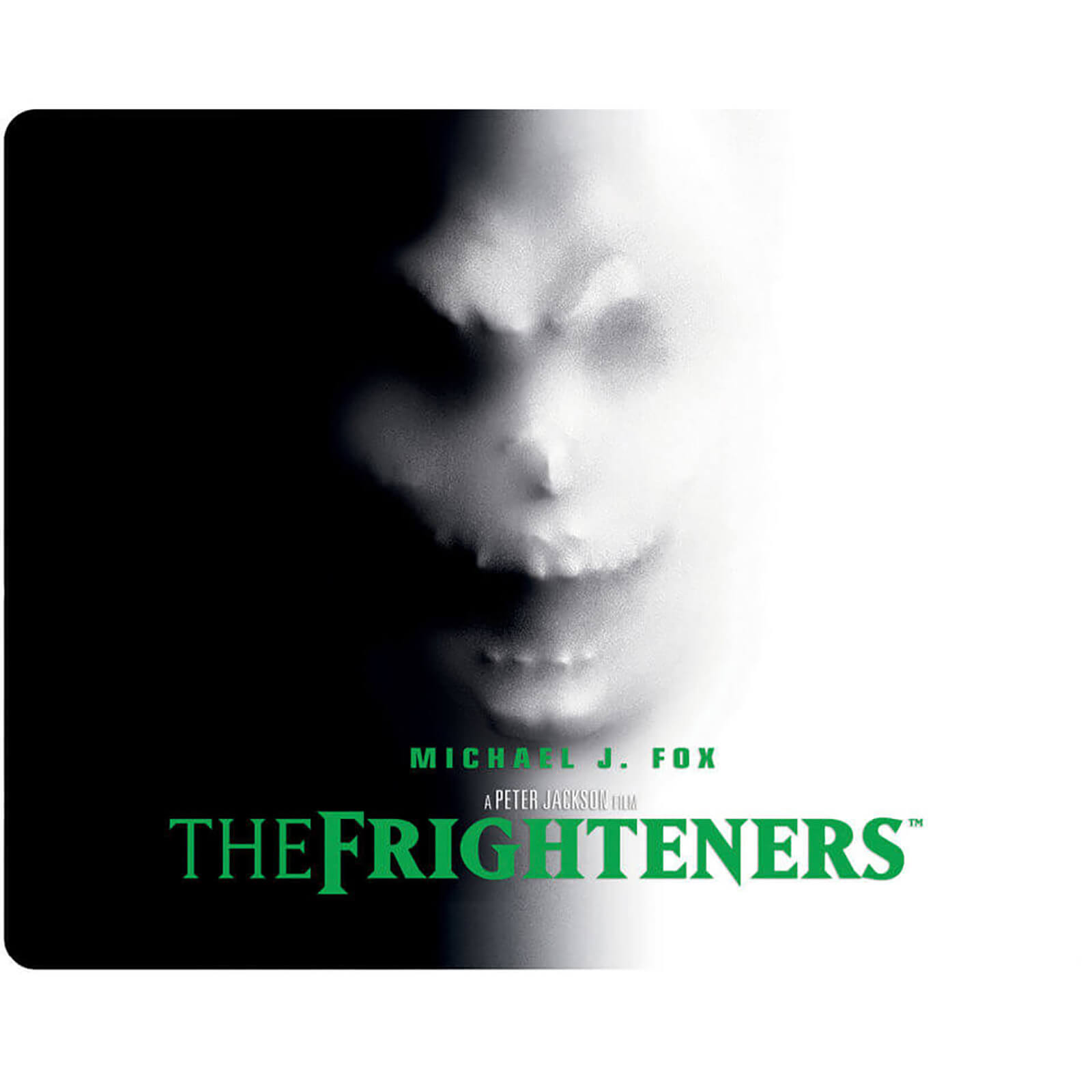 

The Frighteners - Universal 100th Anniversary Steelbook Edition