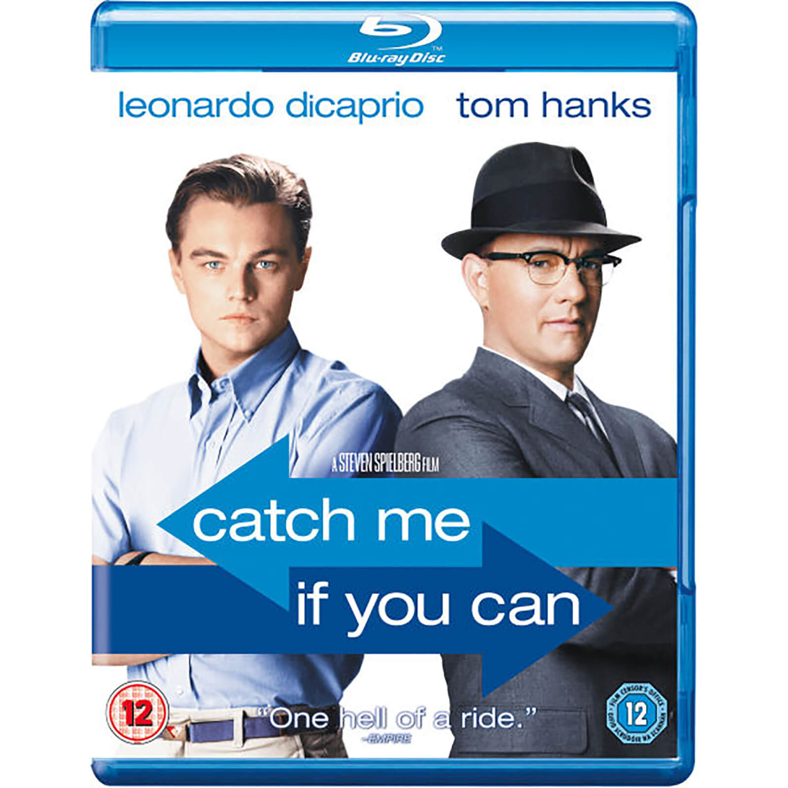 Click to view product details and reviews for Catch Me If You Can.