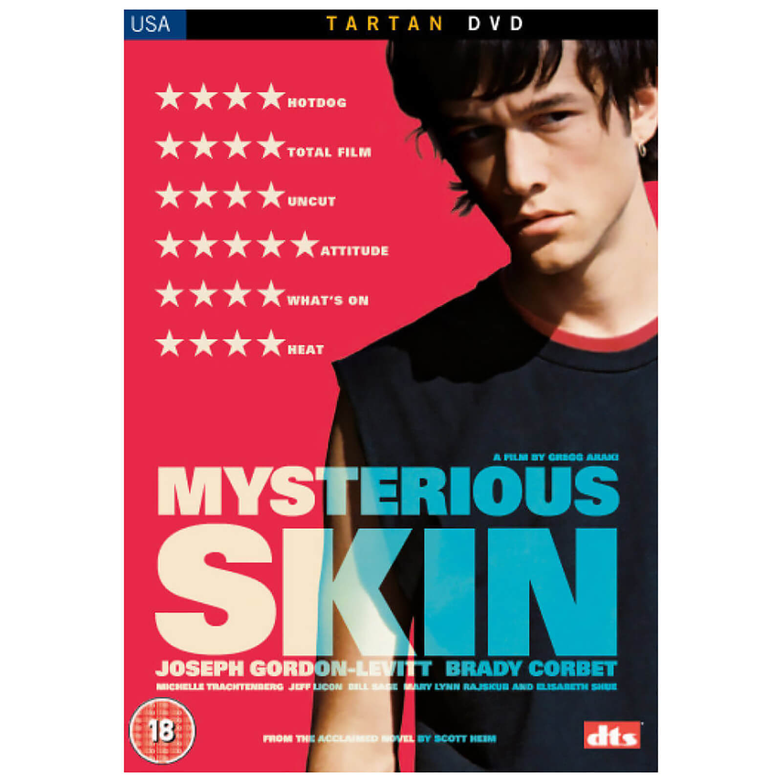 Click to view product details and reviews for Mysterious Skin.