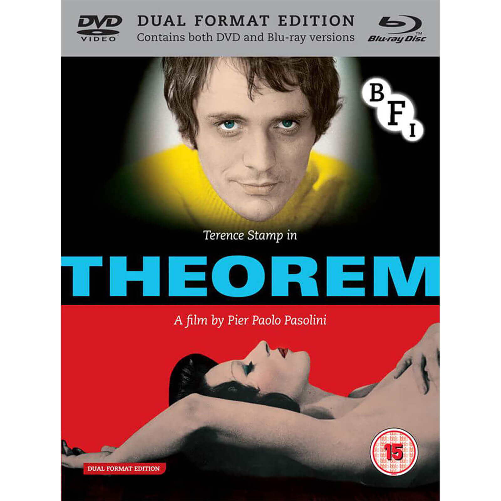 

Théorème (édition double format)
