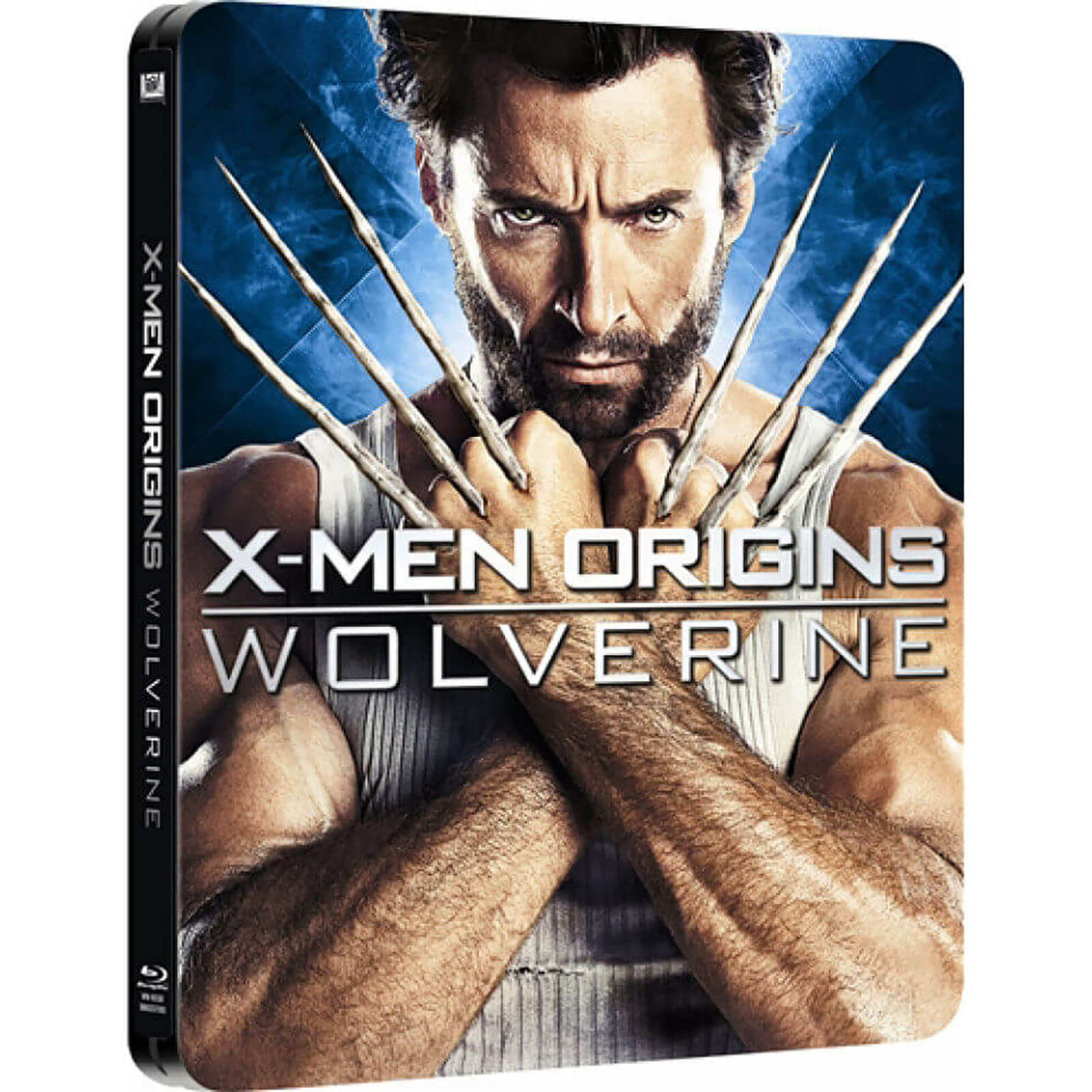 

X-Men Origins: Wolverine - Steelbook Edition