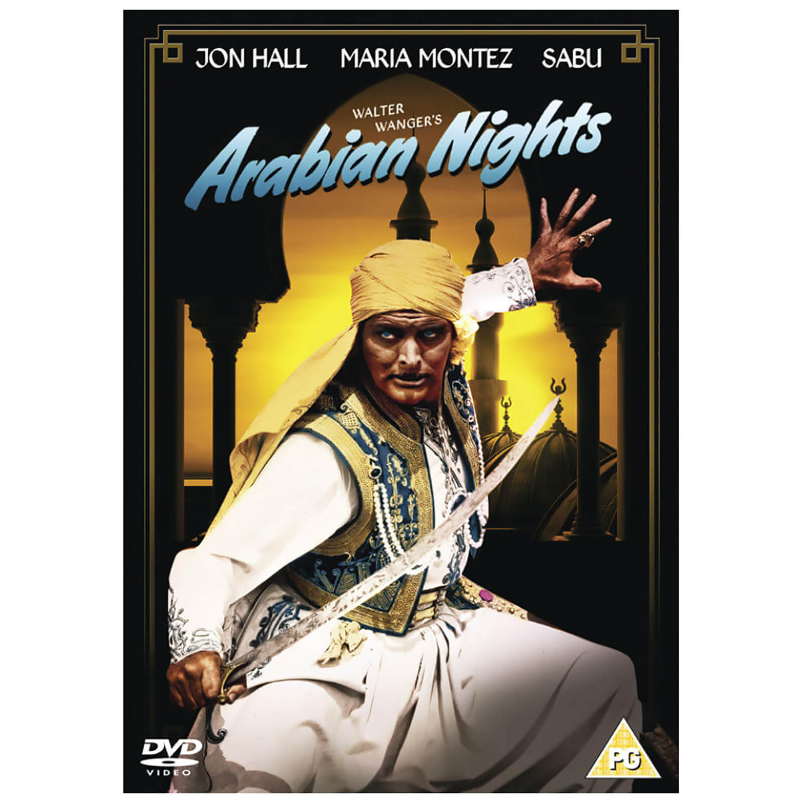 Arabian Knights