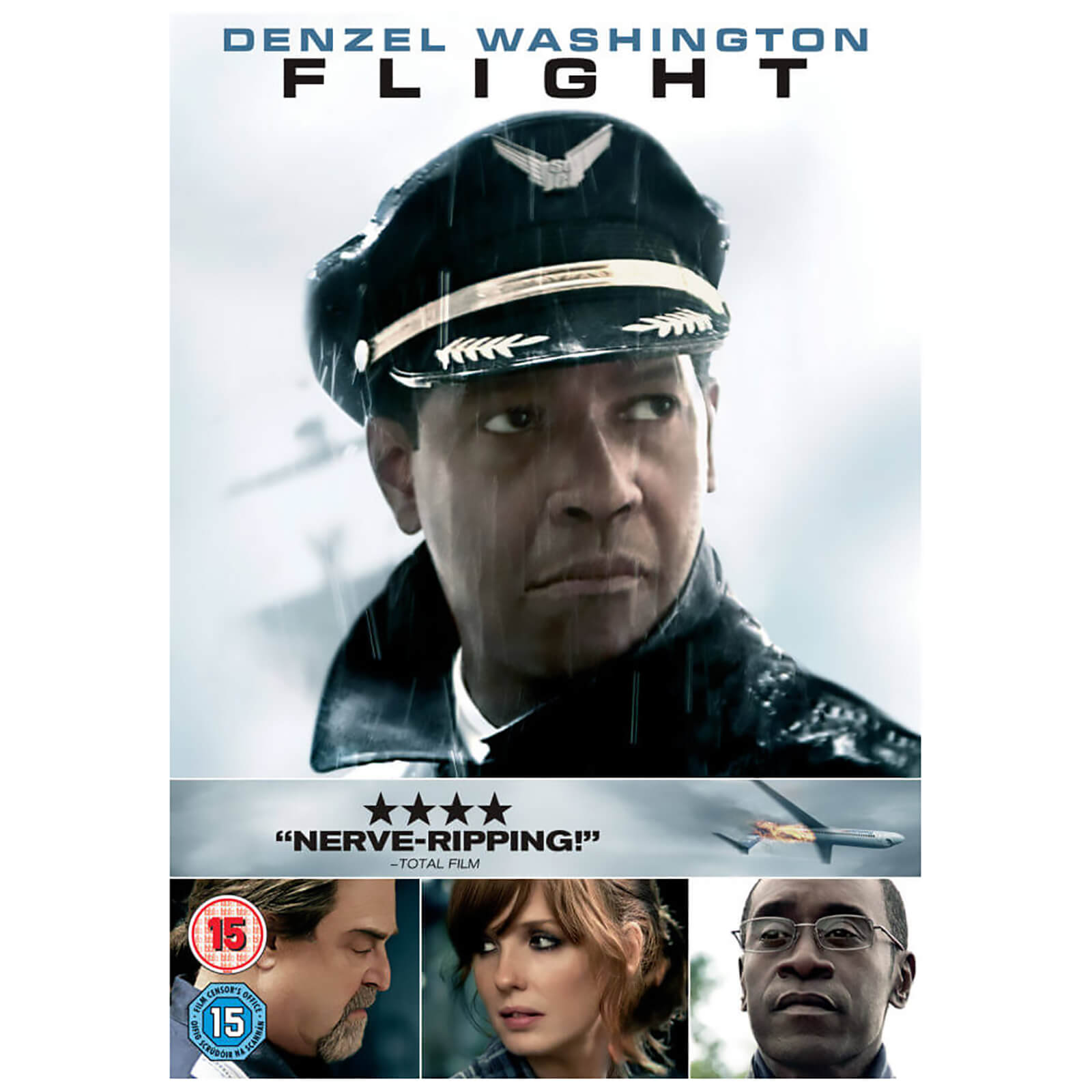 Flight