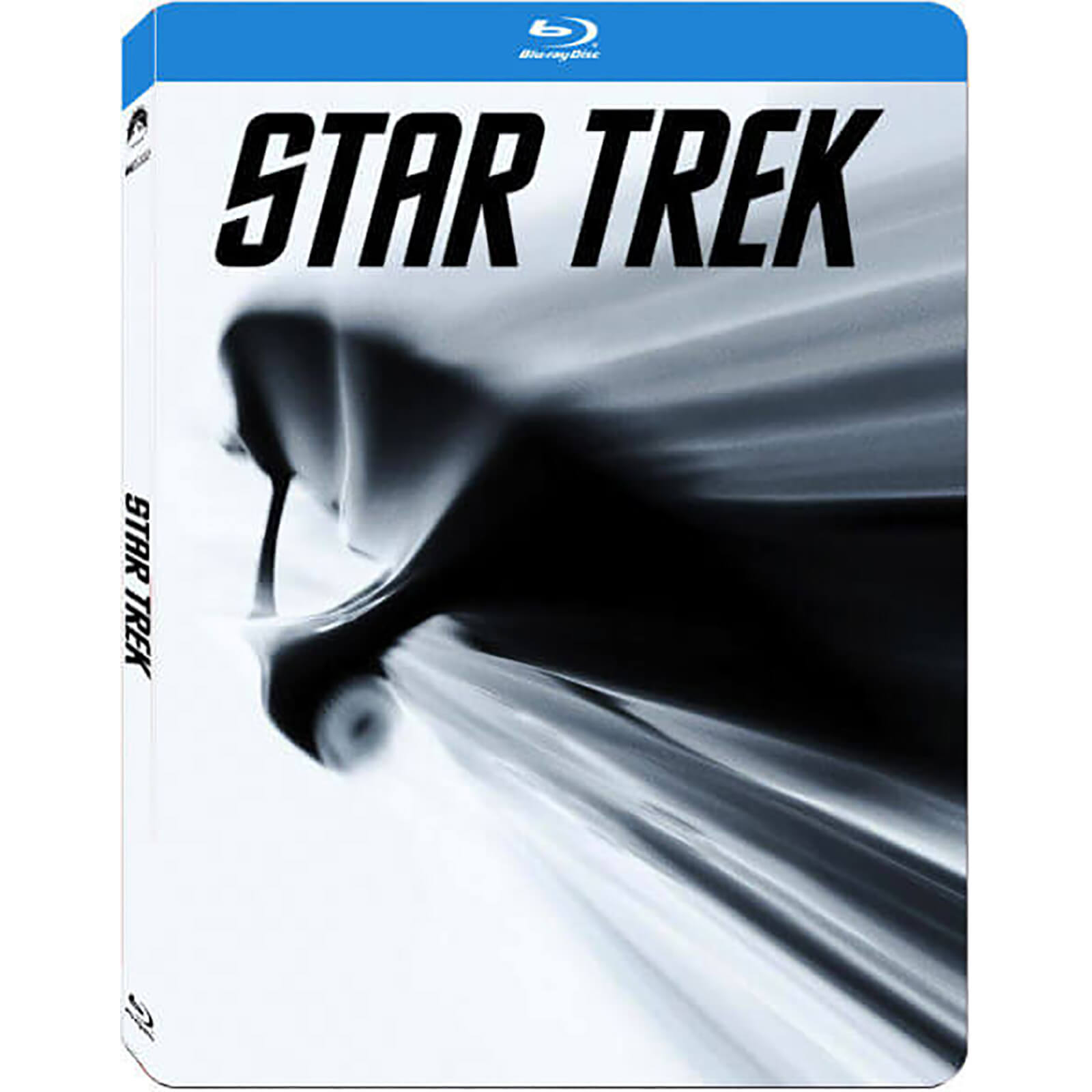 

Star Trek XI - Exclusive Limited Edition Steelbook