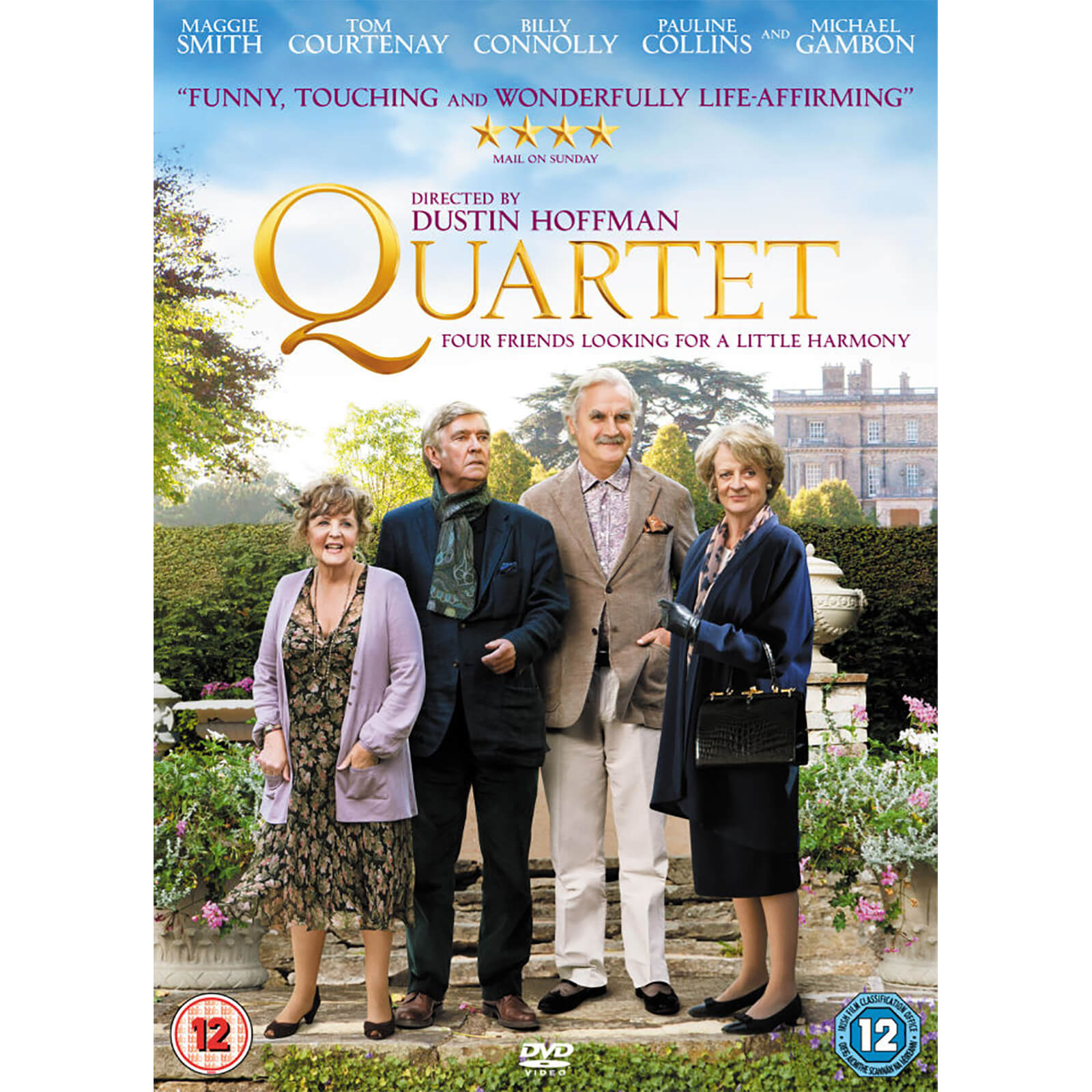 Quartett