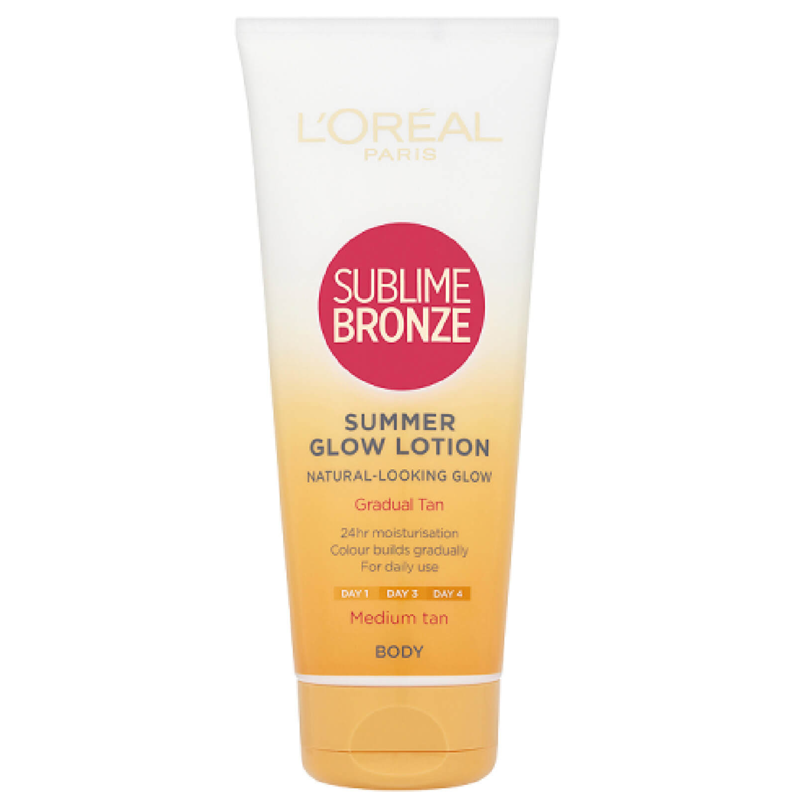 L'Oreal Gradual Tan Medium