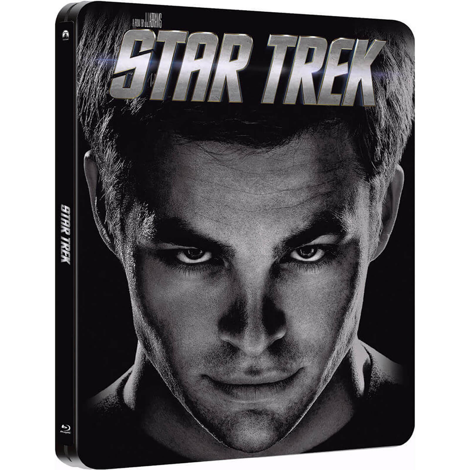 

Star Trek XI - Zavvi Exclusive Limited Edition Steelbook
