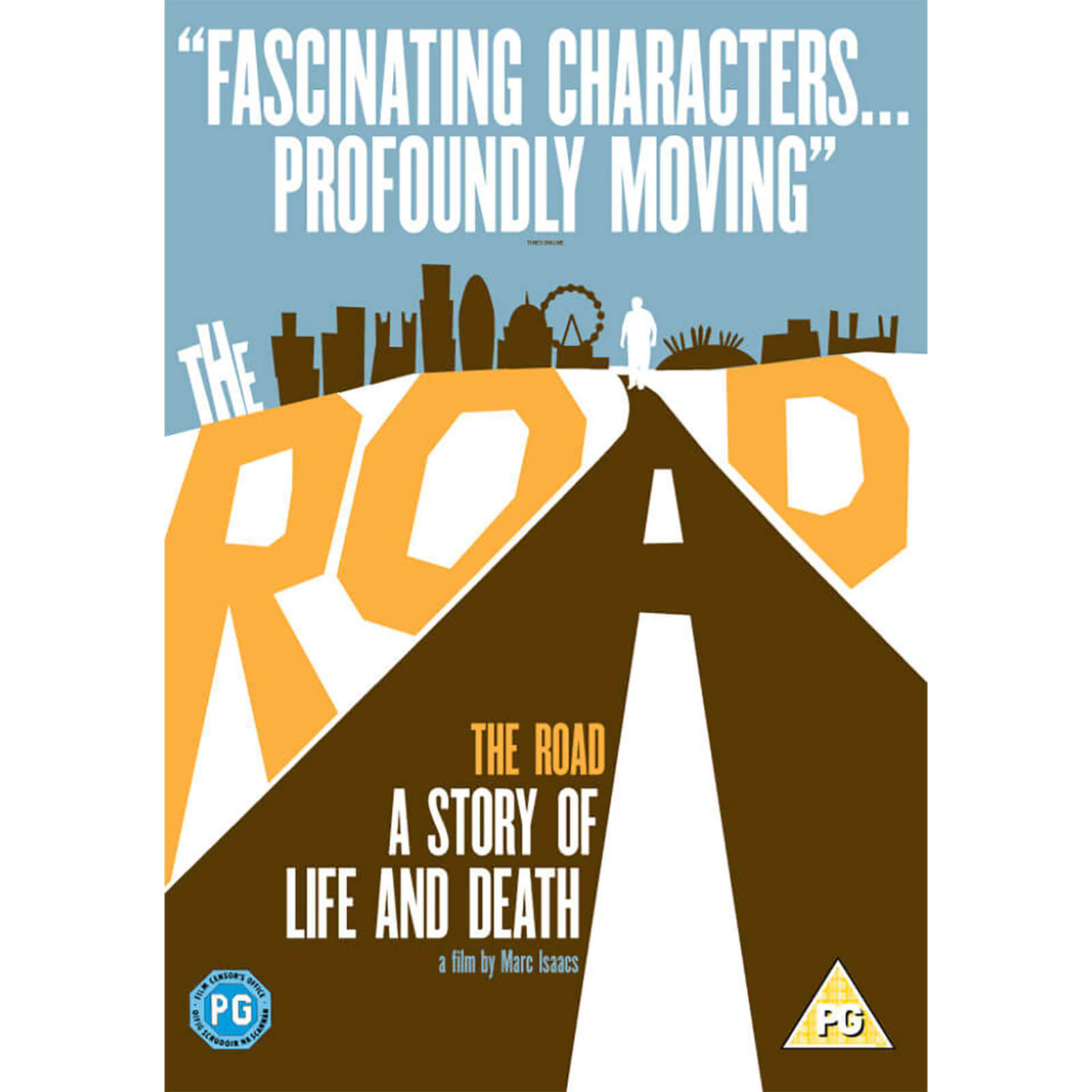 Click to view product details and reviews for The Road A Story Of Life And Death.