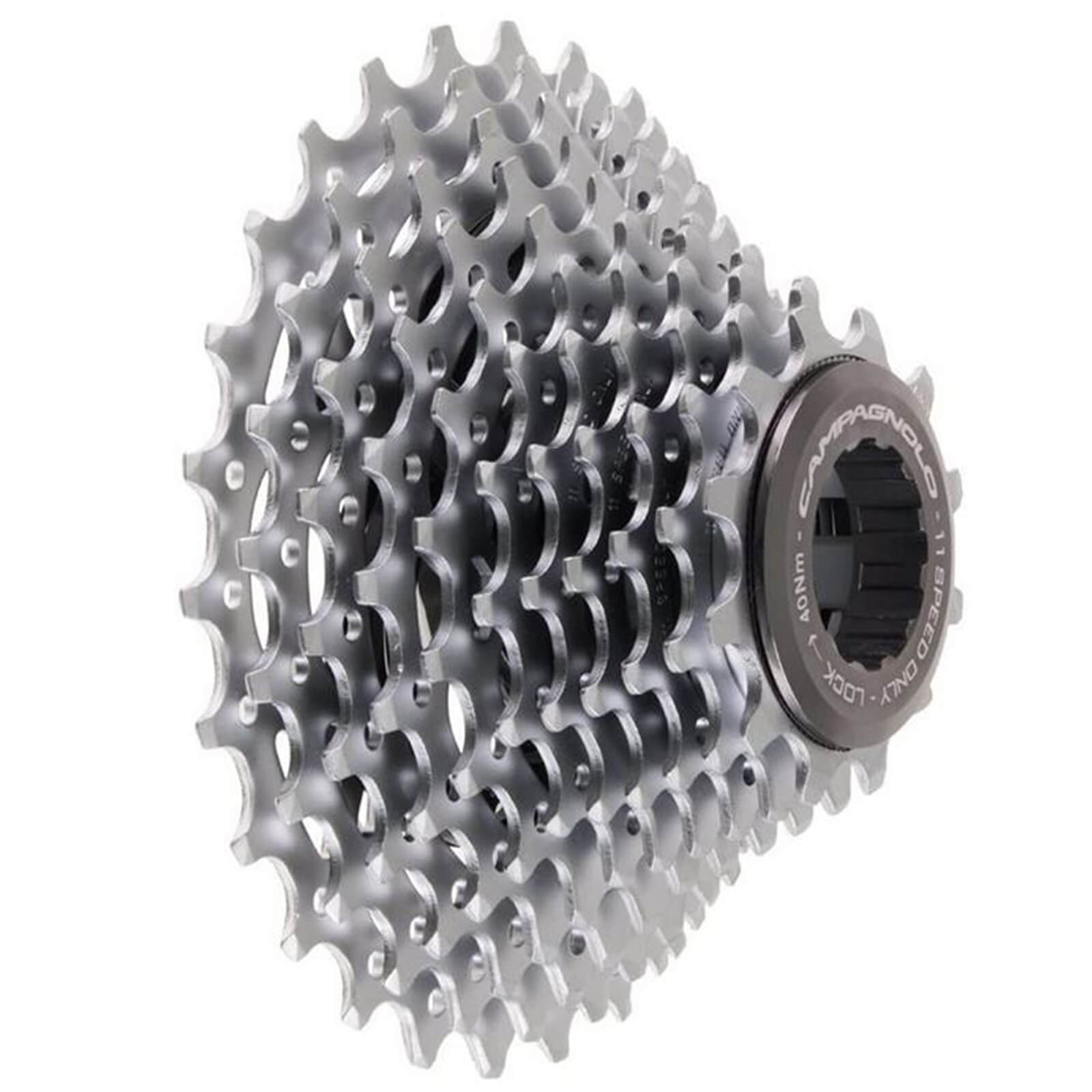 Campagnolo Chorus 11 Speed Ultra-Shift Cassette - Silver - 11-27T