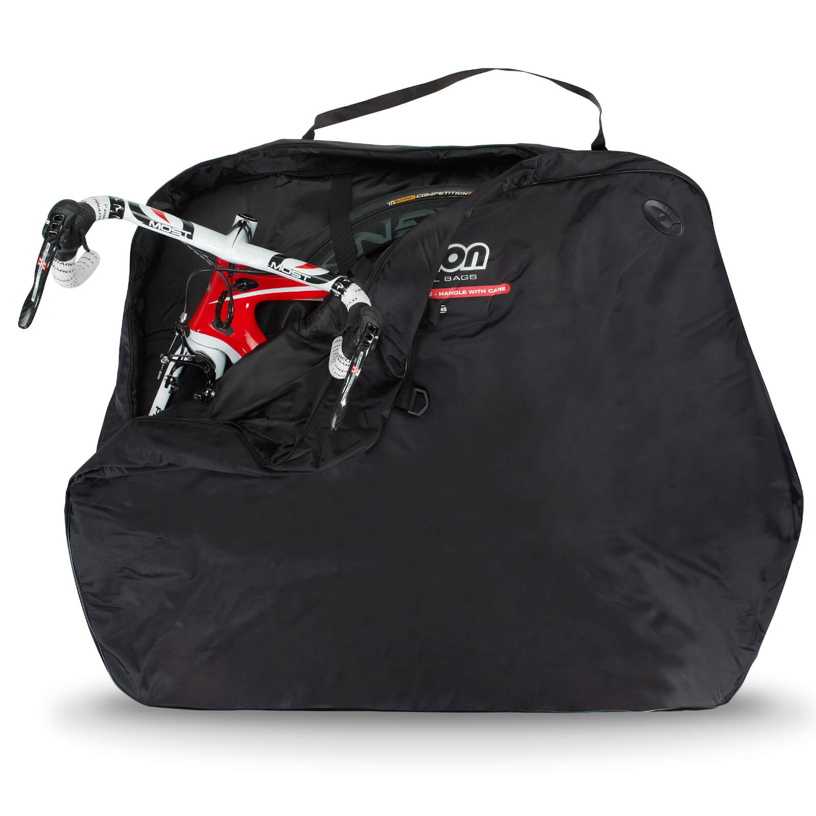 Scicon Travel Basic Bicycle Bag