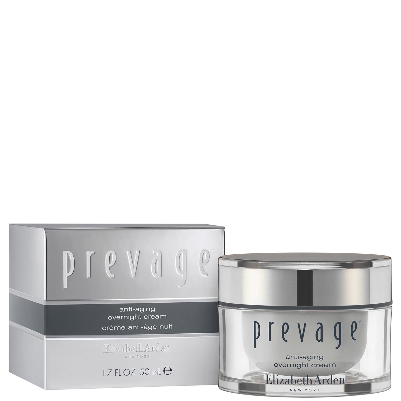 

Elizabeth Arden Prevage Anti-aging Overnight Cream 50ml
