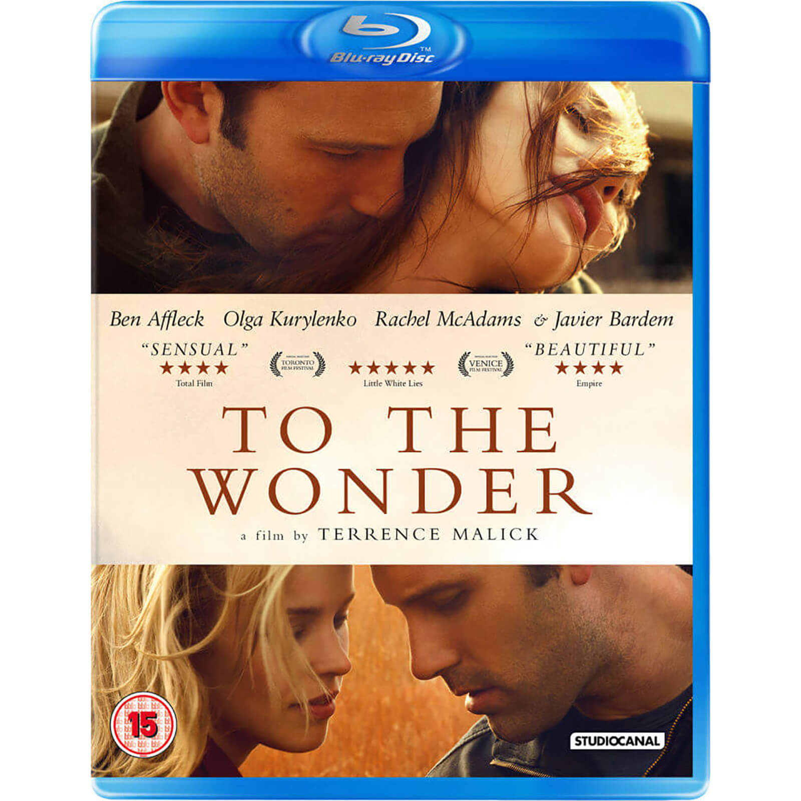 To The Wonder