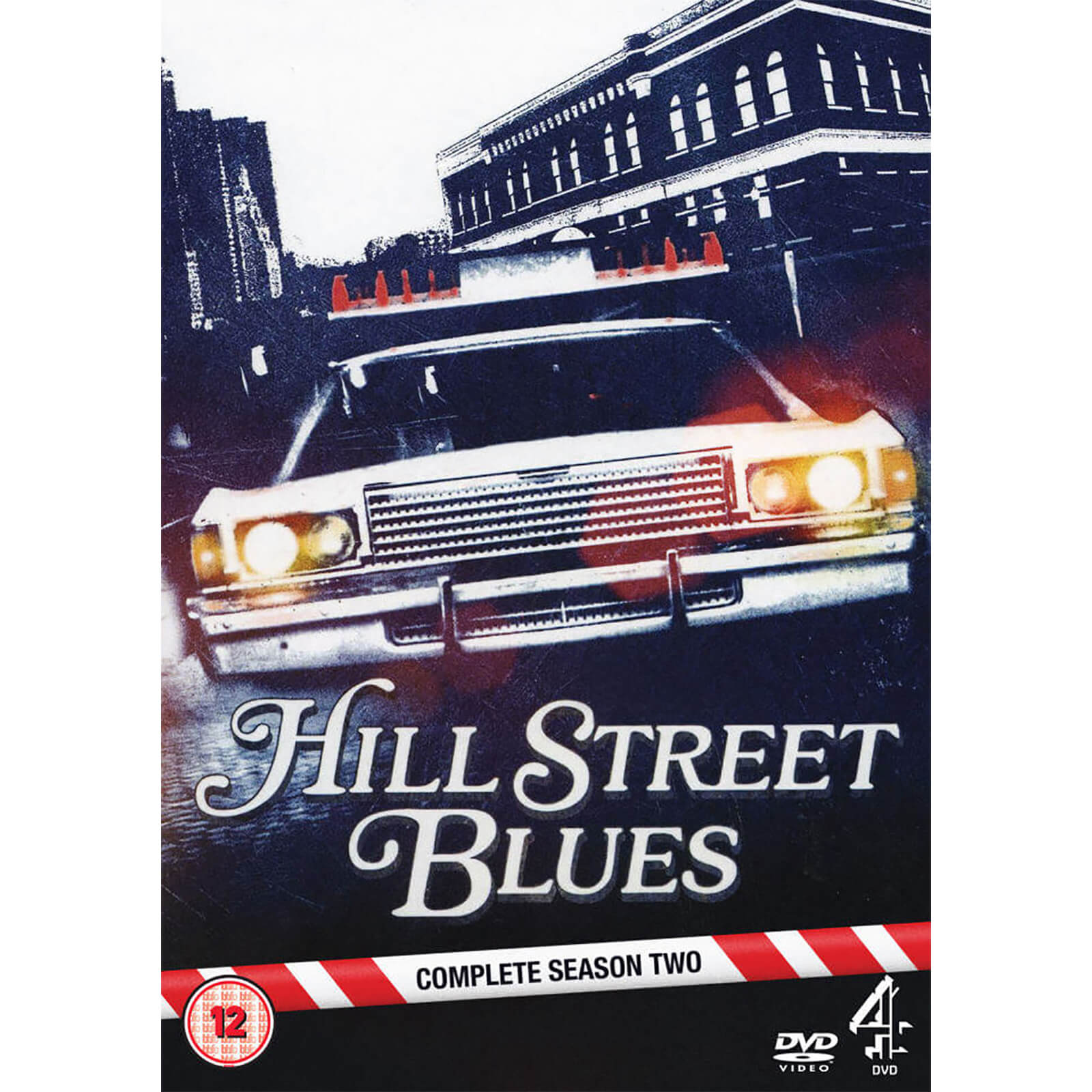 Hill Street Blues - Staffel 2