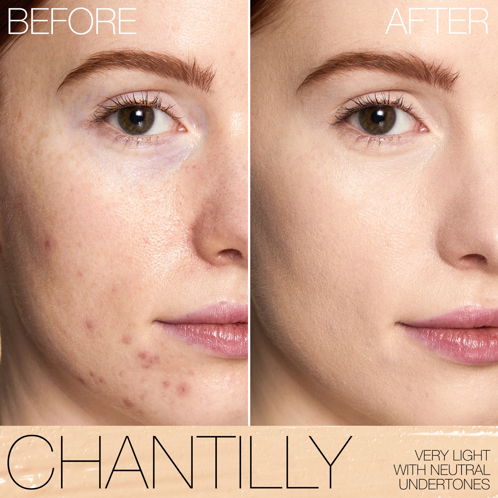 Thumbnail - NARS Cosmetics Radiant Creamy Concealer - Chantilly