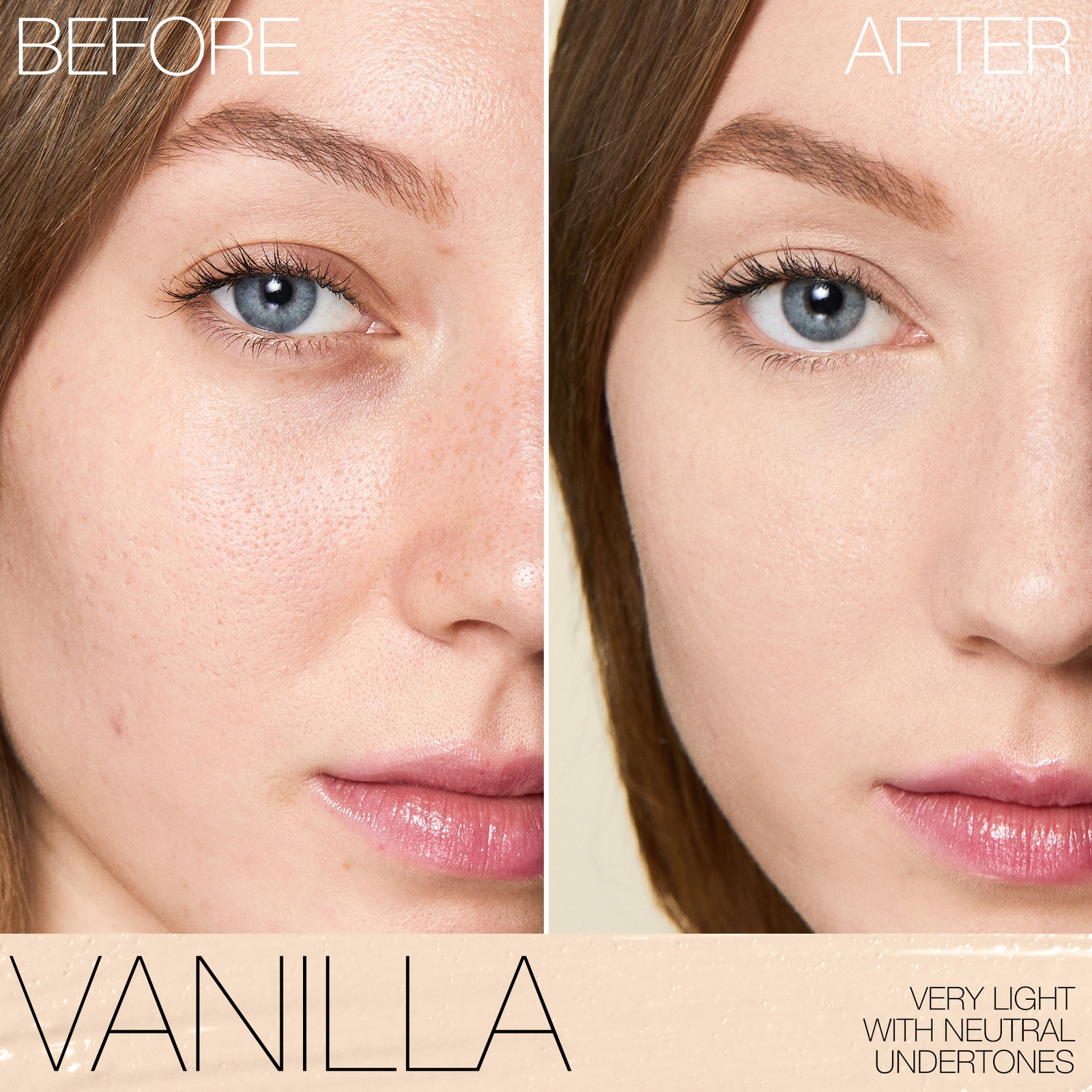 Thumbnail - NARS Cosmetics Radiant Creme-Concealer (Verschiedene Farbtöne) - Vanilla