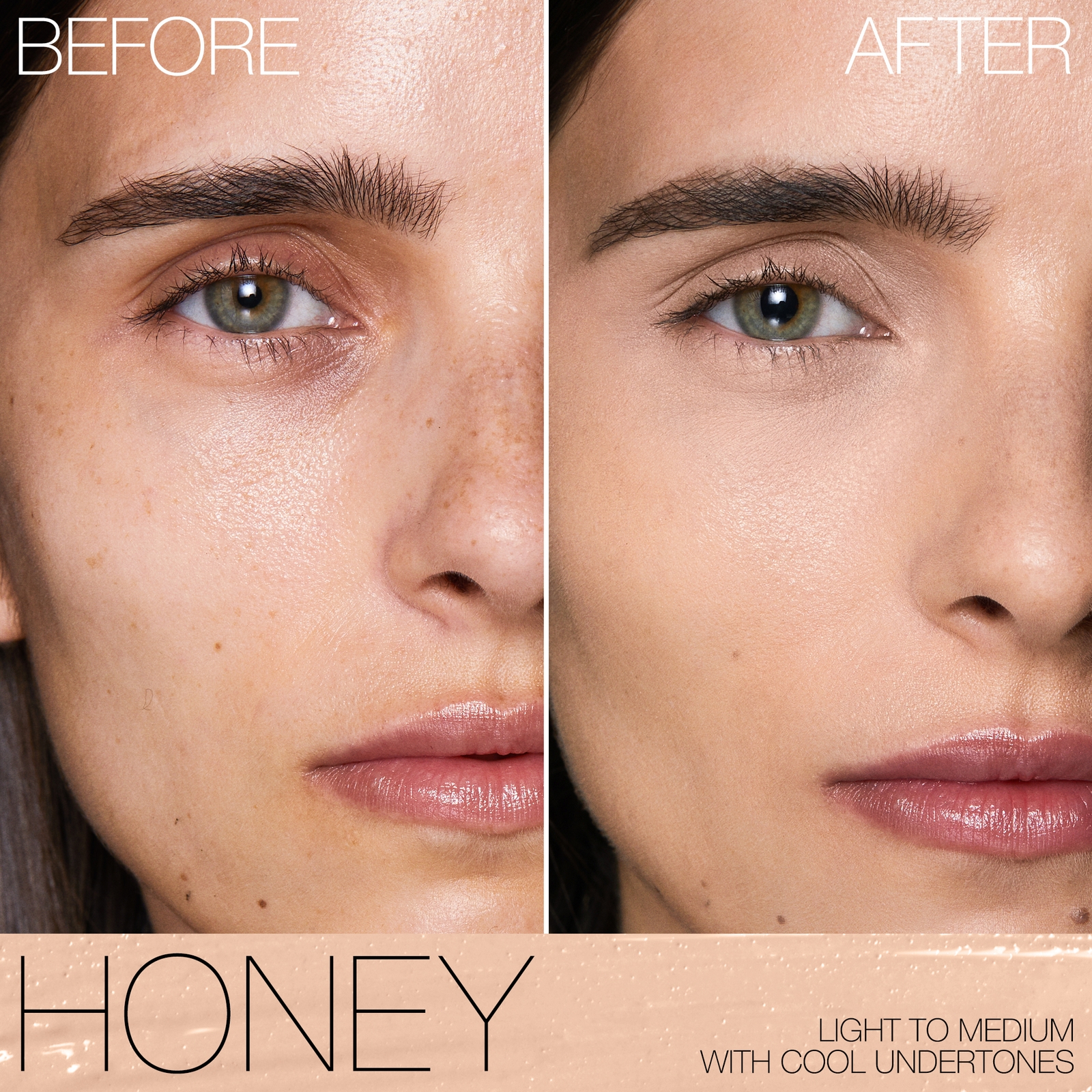 Thumbnail - NARS Cosmetics Radiant Creamy Concealer - Honey