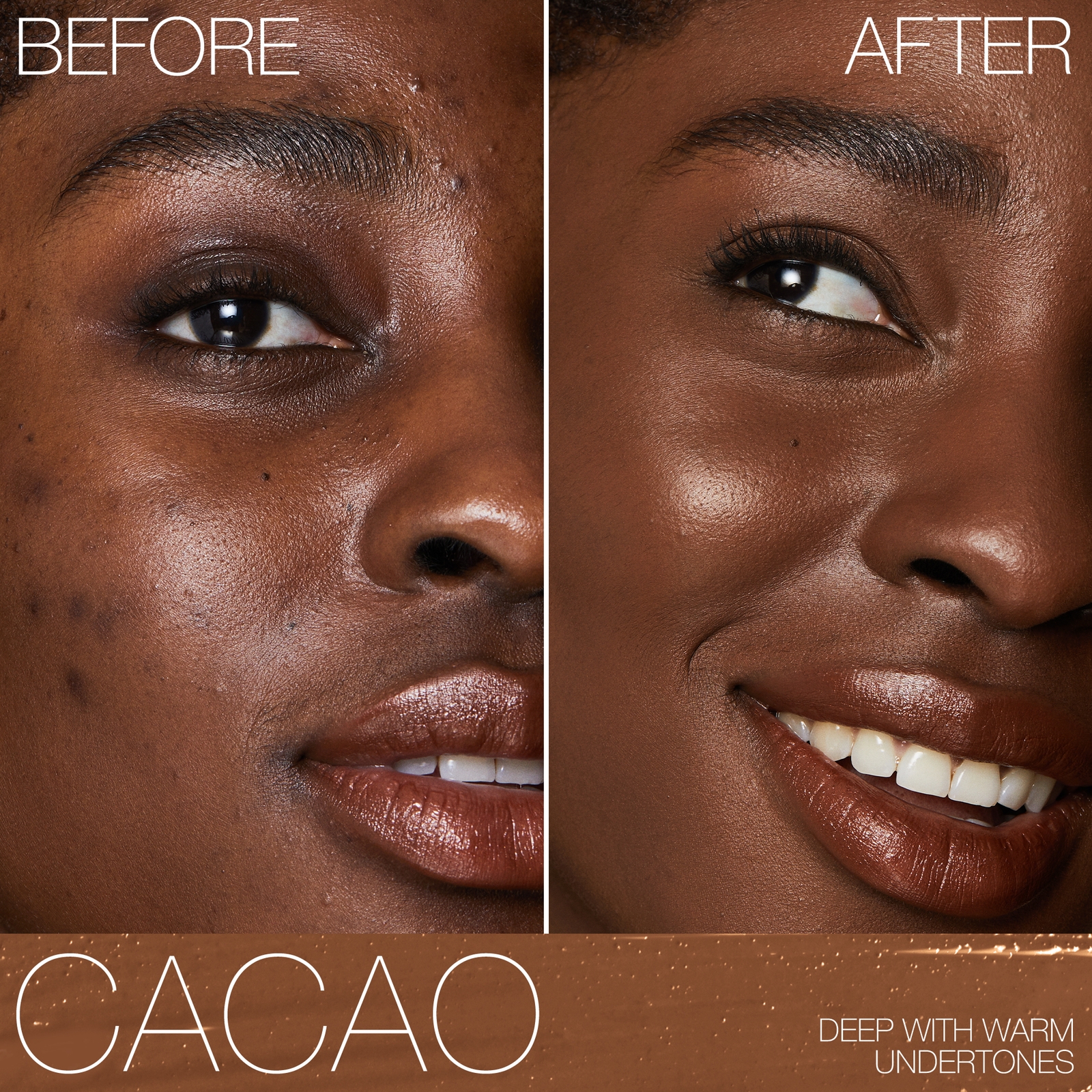 Thumbnail - NARS Cosmetics Radiant Creme-Concealer (Verschiedene Farbtöne) - Cacao