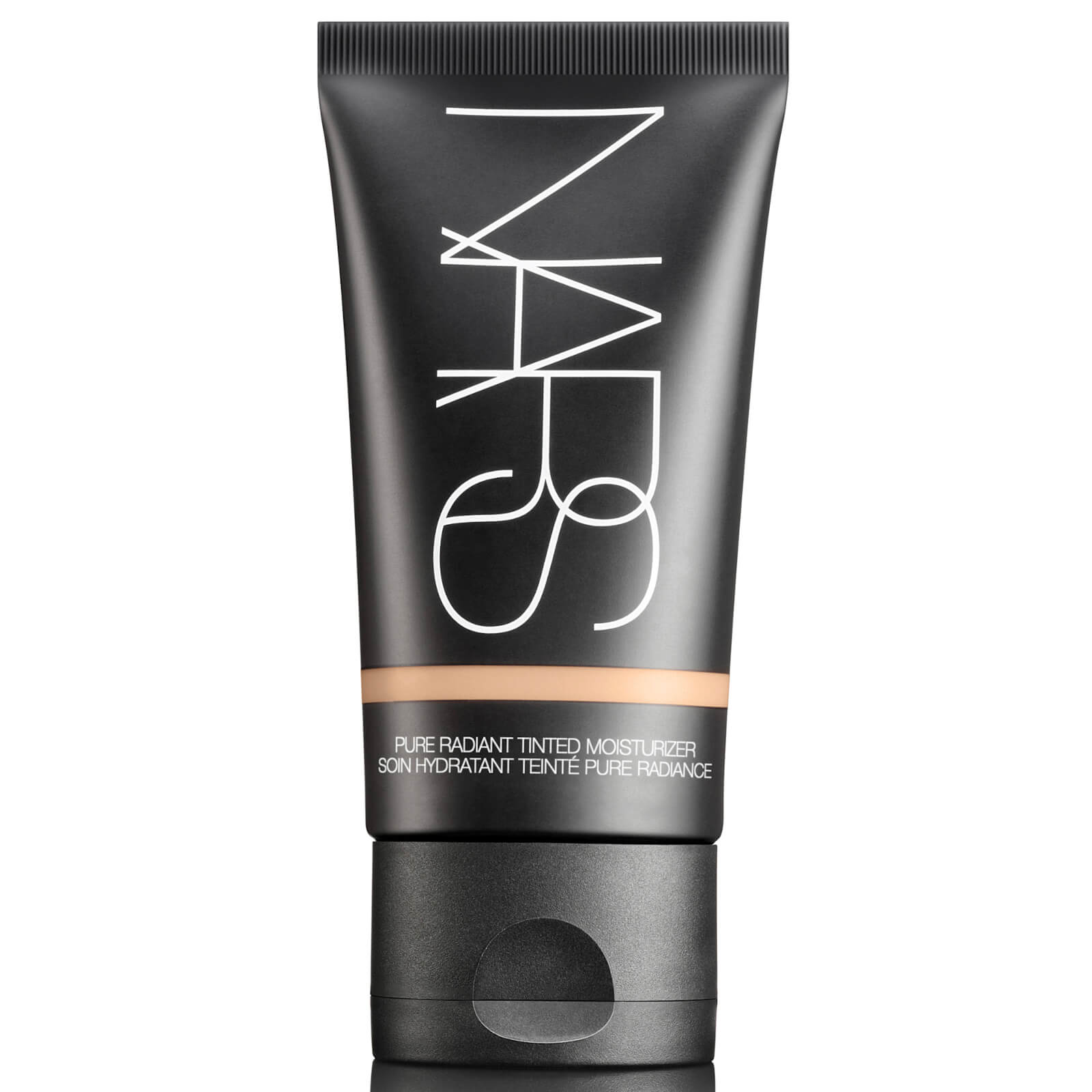 NARS Cosmetics Pure Radiant Tinted Moisturiser SPF30/PA+++ (Various Shades) - Terre- Neuve