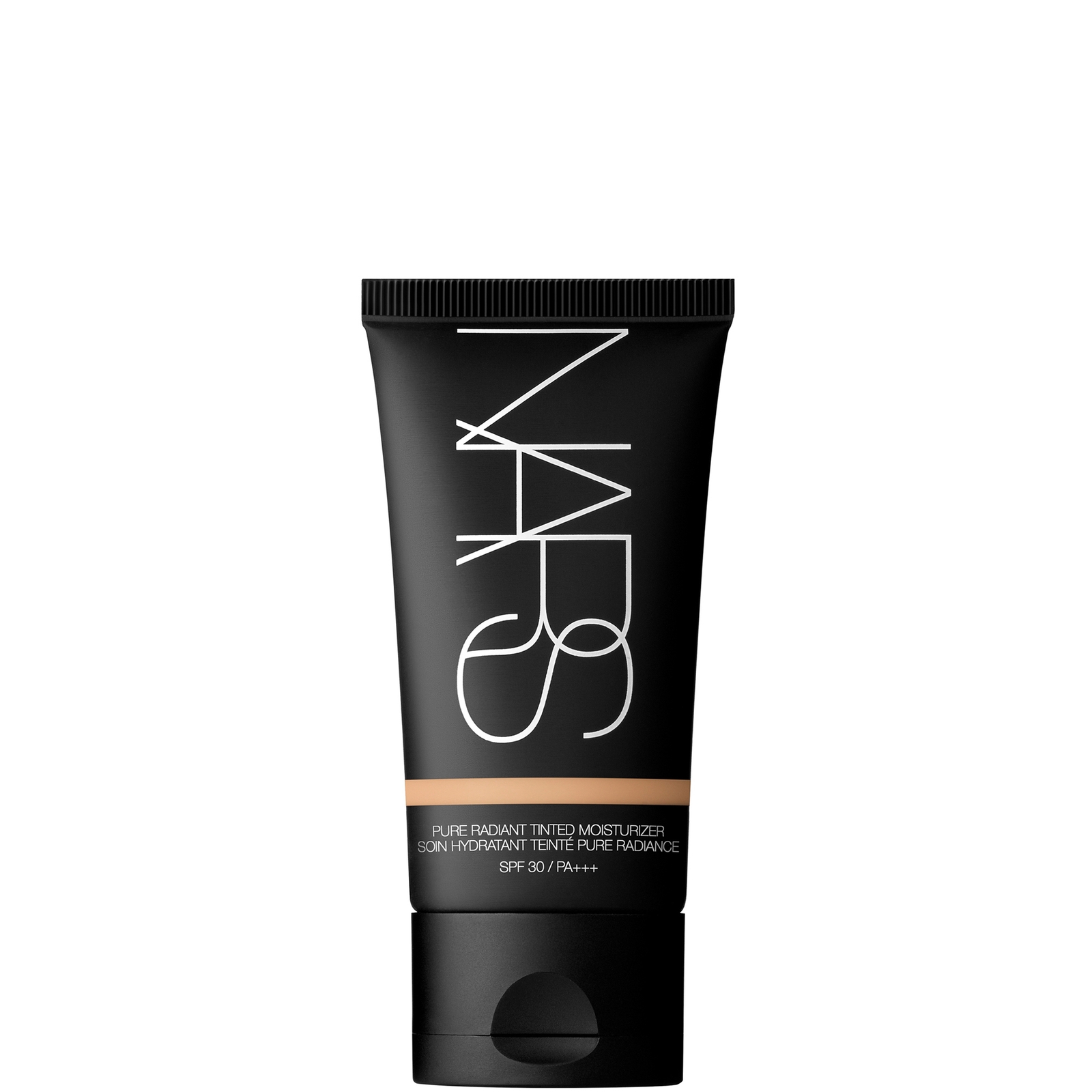 NARS Pure Radiant Tinted Moisturiser SPF30/PA+++ - Groenland