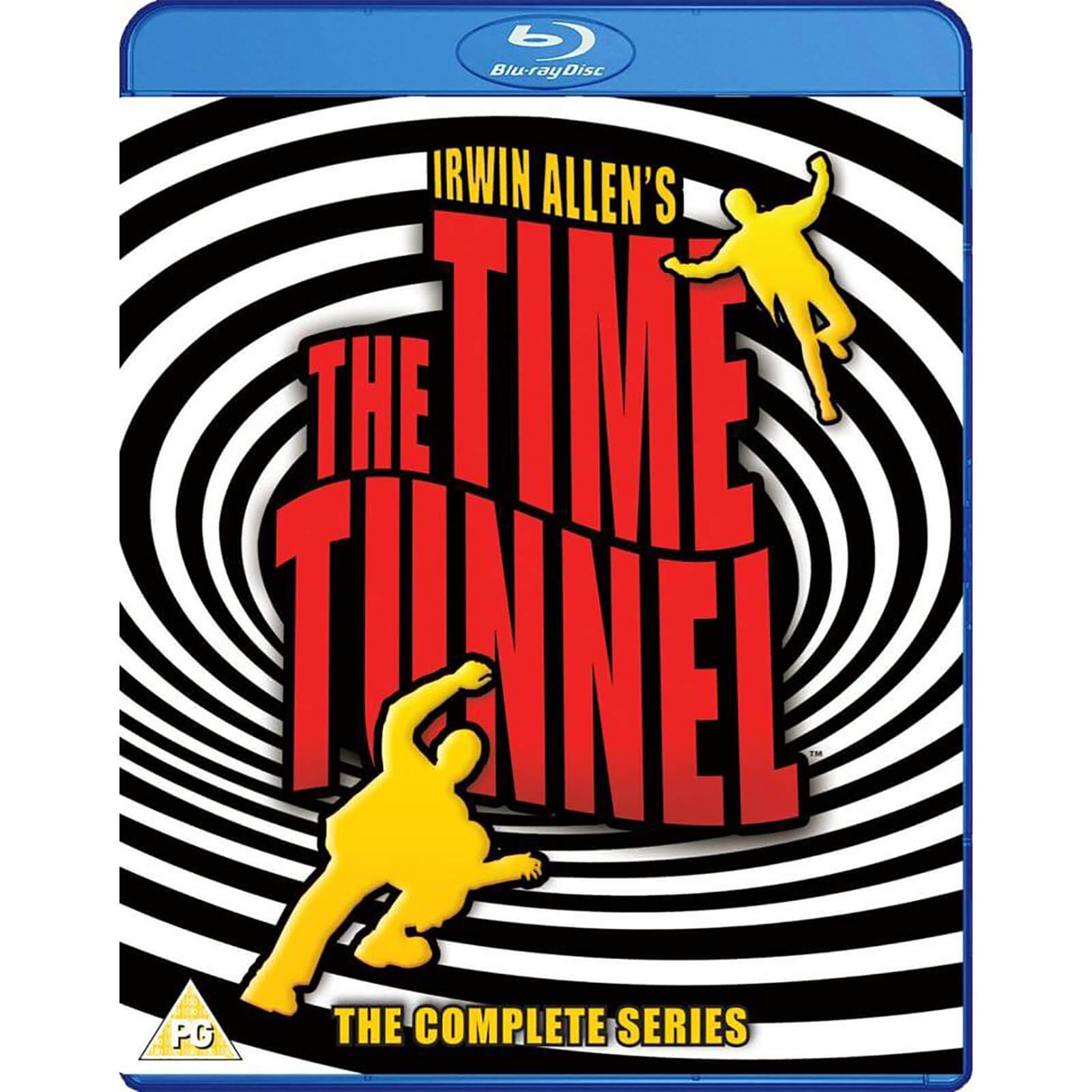 The Time Tunnel
