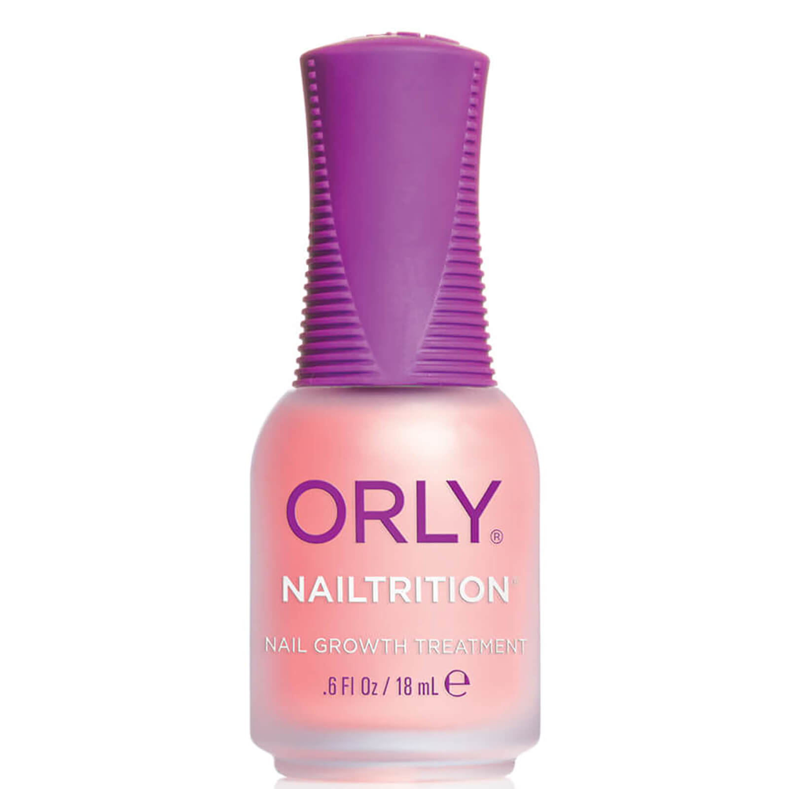 ORLY Nailtrition Nail Strengthener (18ml)